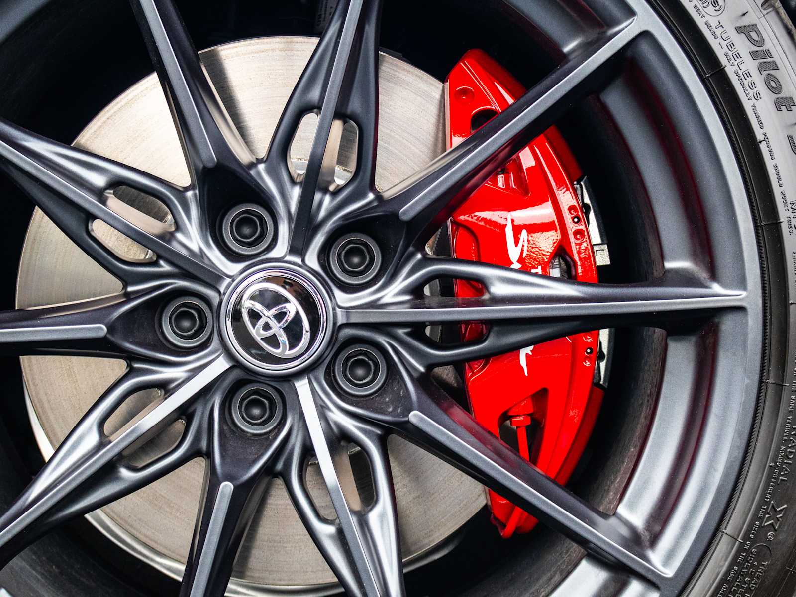 New 2026 Stratosphere Toyota 3.0 Premium image 22