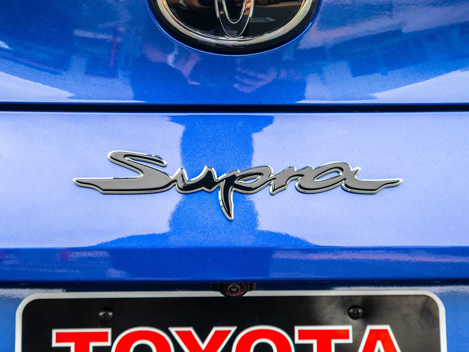 New 2026 Stratosphere Toyota 3.0 Premium image 34