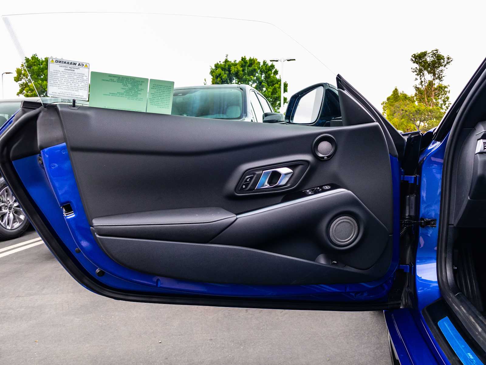 New 2026 Stratosphere Toyota 3.0 Premium image 46