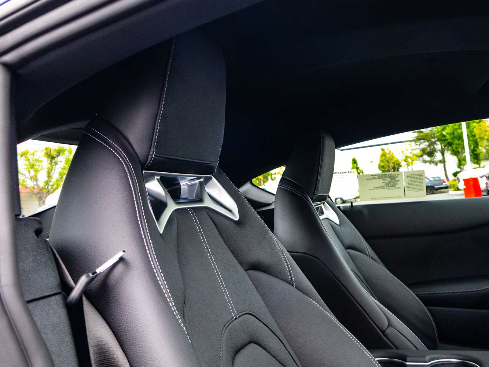 New 2026 Stratosphere Toyota 3.0 Premium image 62