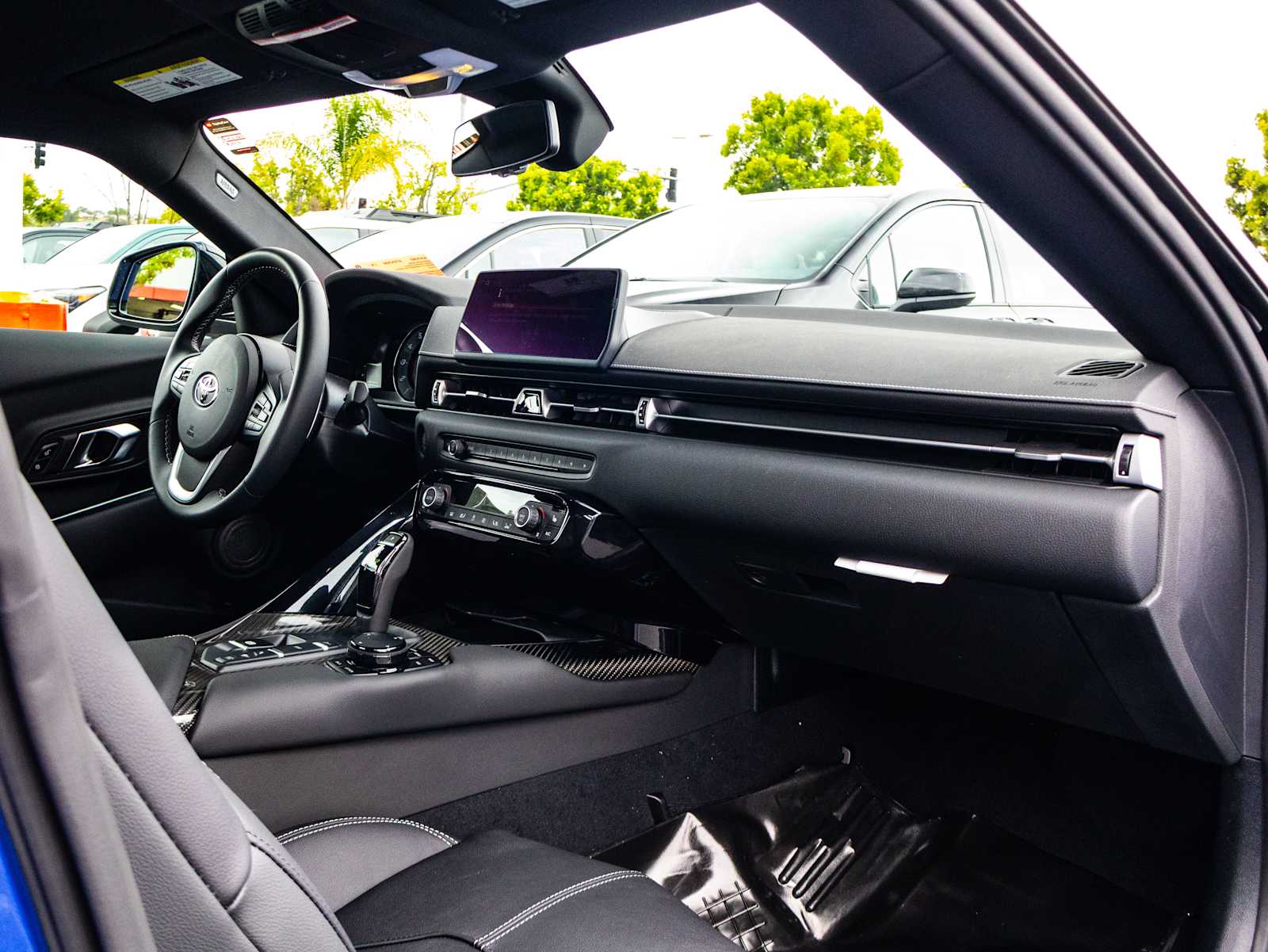New 2026 Stratosphere Toyota 3.0 Premium image 64