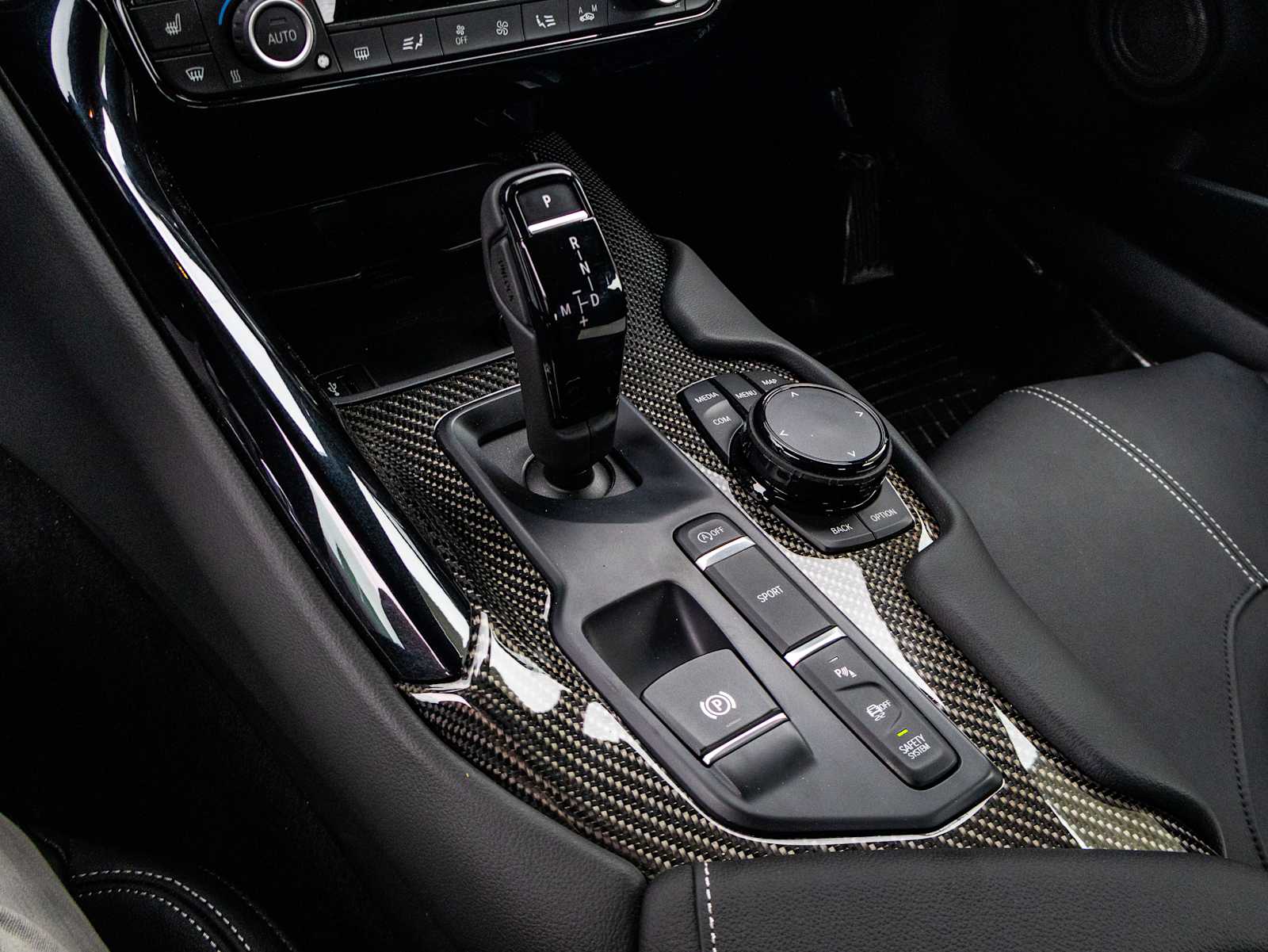 New 2026 Stratosphere Toyota 3.0 Premium image 66