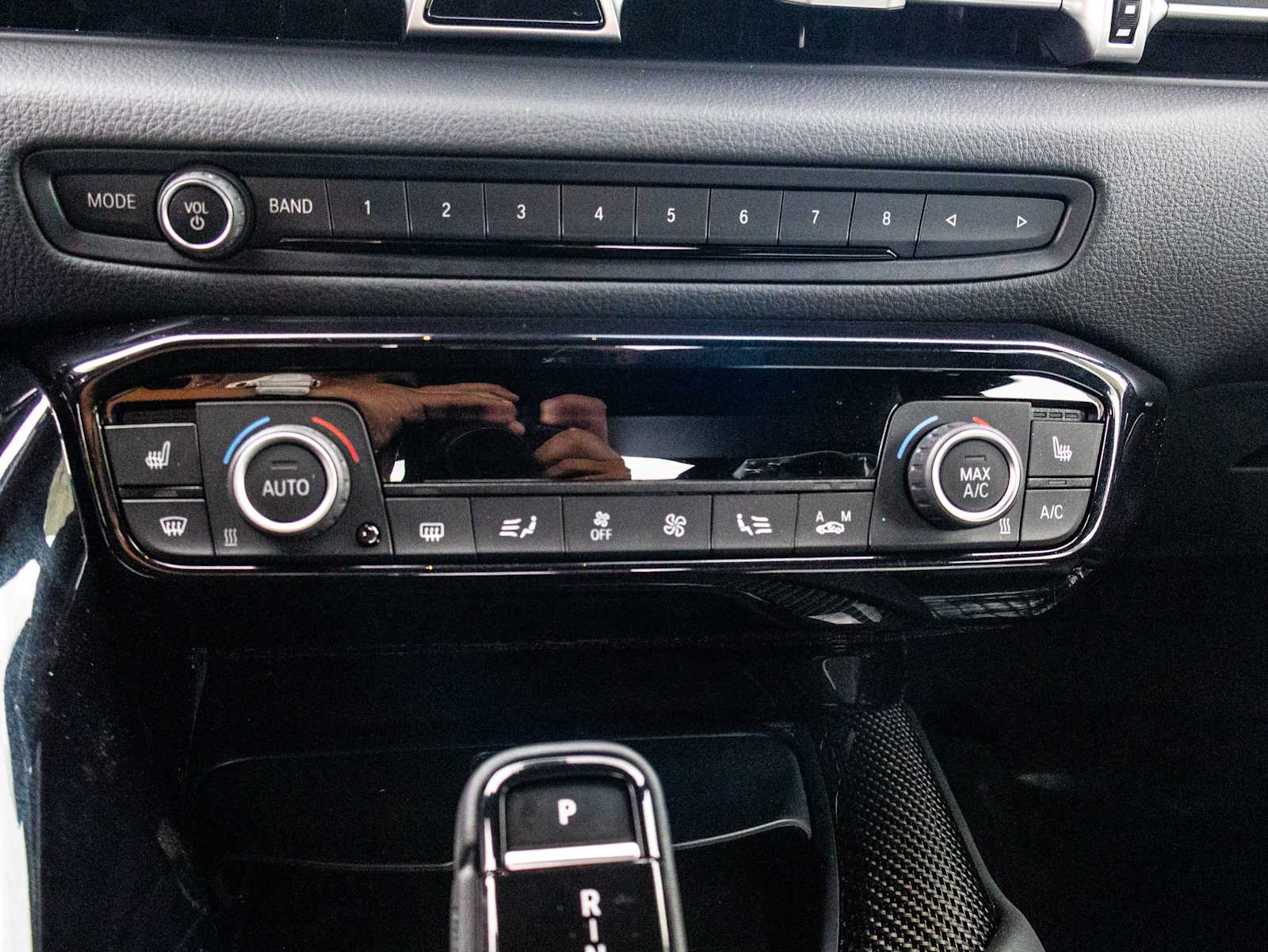 New 2026 Stratosphere Toyota 3.0 Premium image 76
