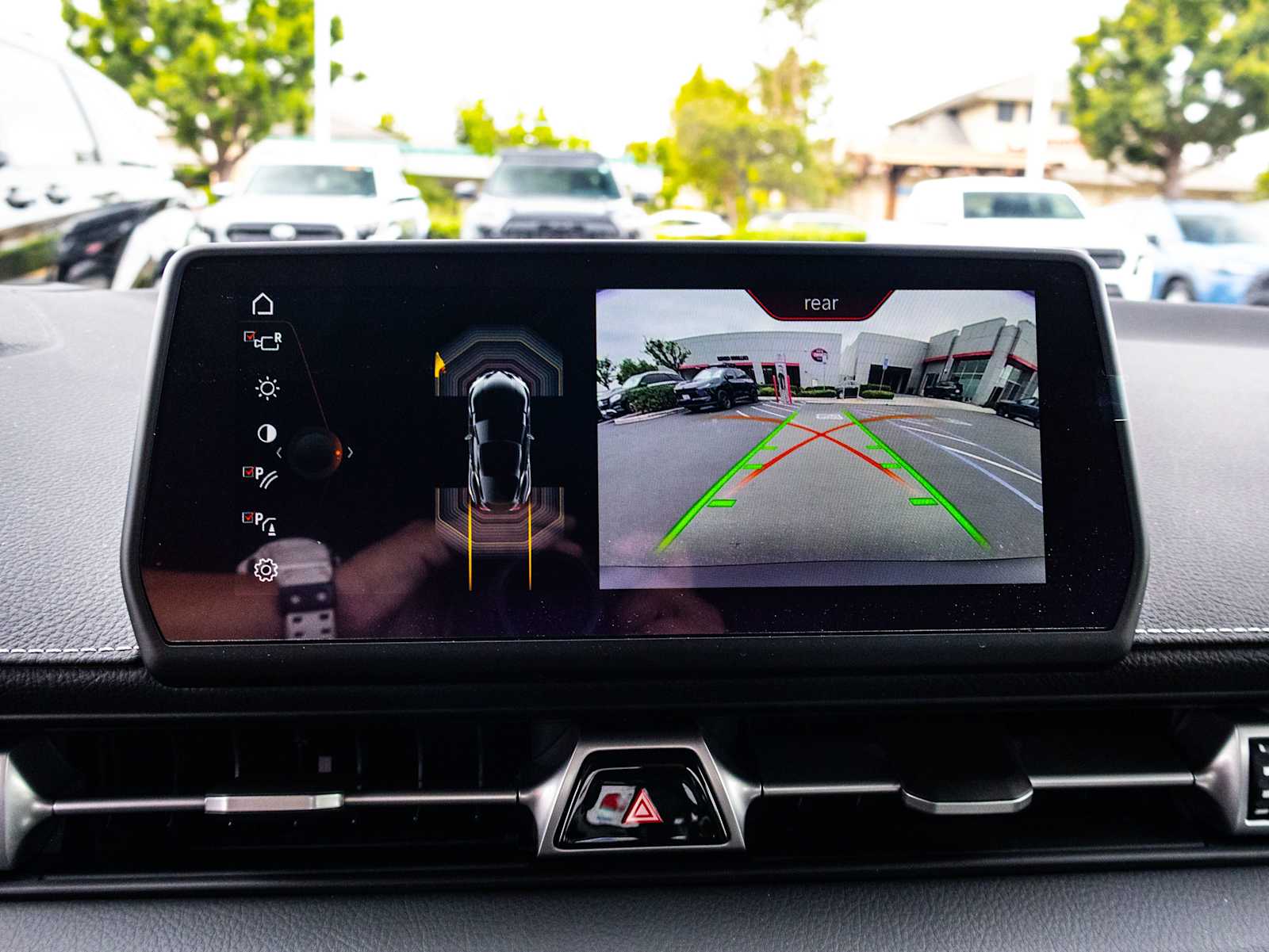 New 2026 Stratosphere Toyota 3.0 Premium image 90