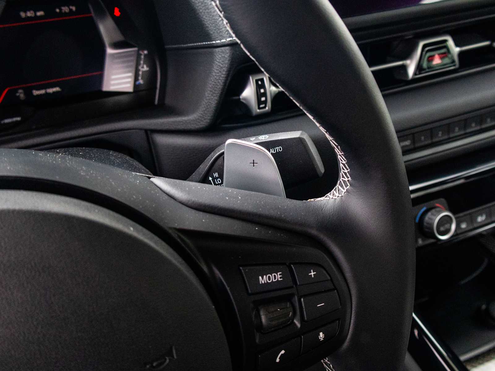 New 2026 Stratosphere Toyota 3.0 Premium image 100