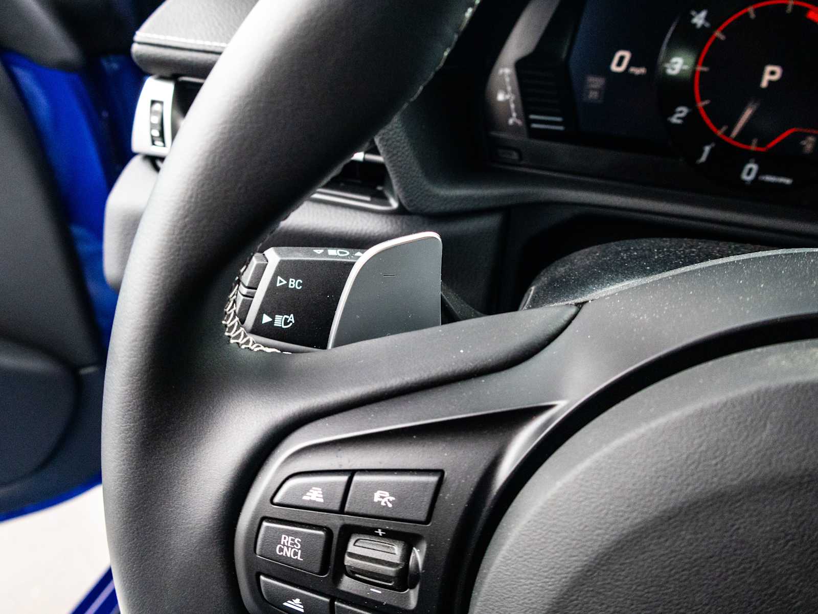 New 2026 Stratosphere Toyota 3.0 Premium image 98