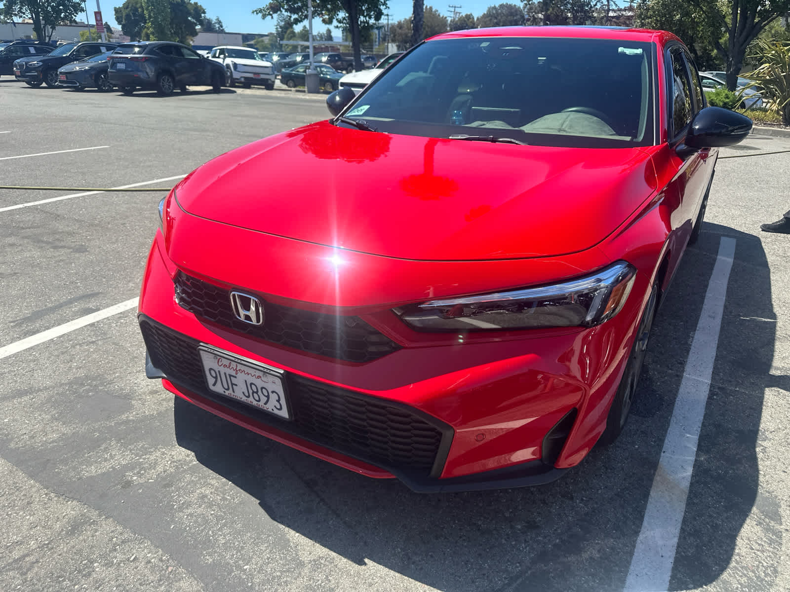 View vehicle photo 2