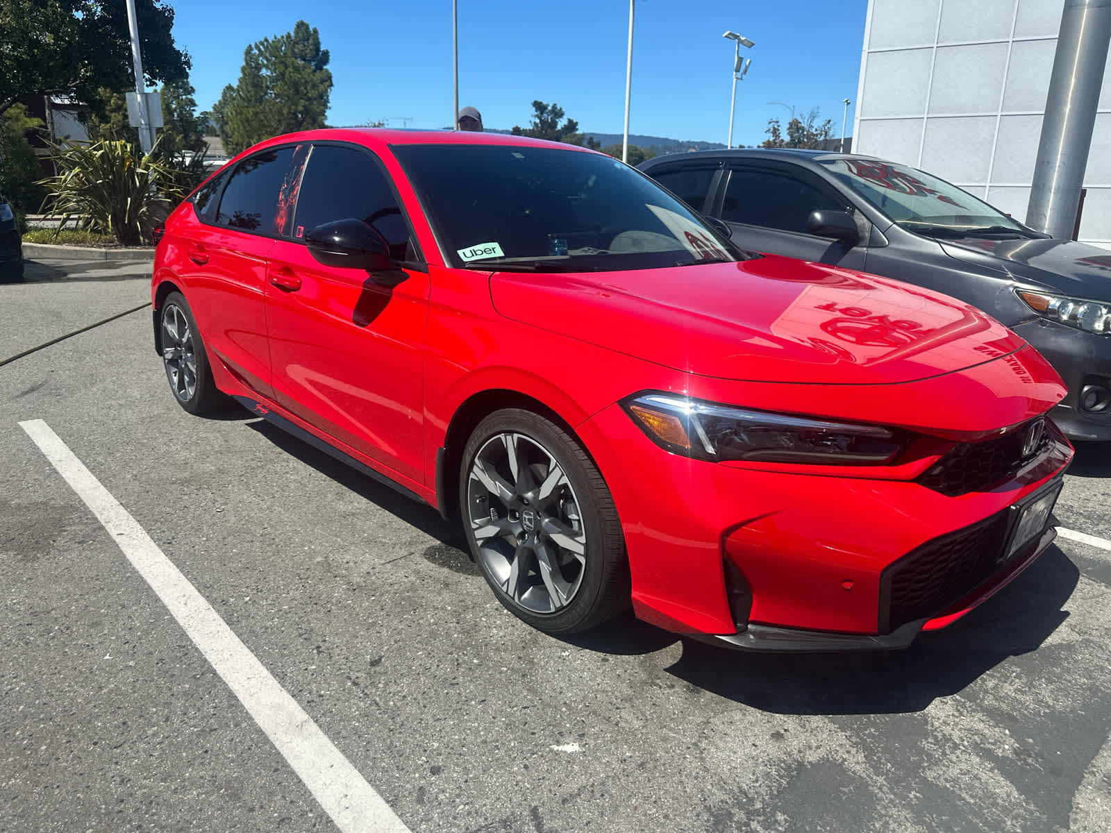 View vehicle photo 3