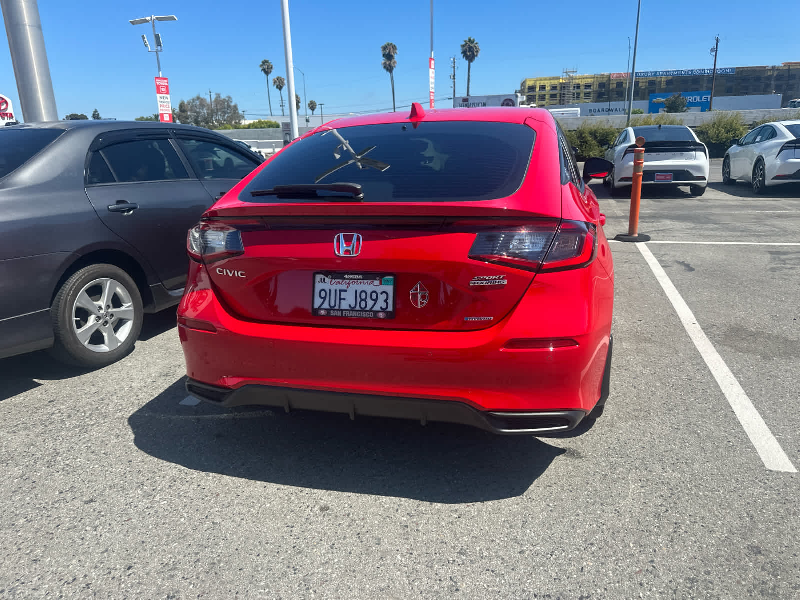 View vehicle photo 7