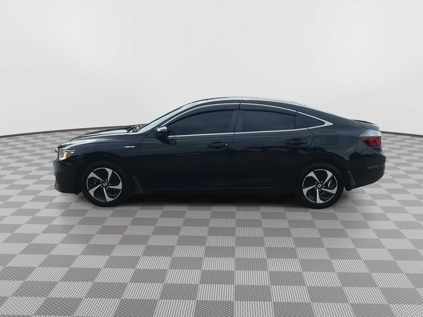 2022 Honda Insight EX 5