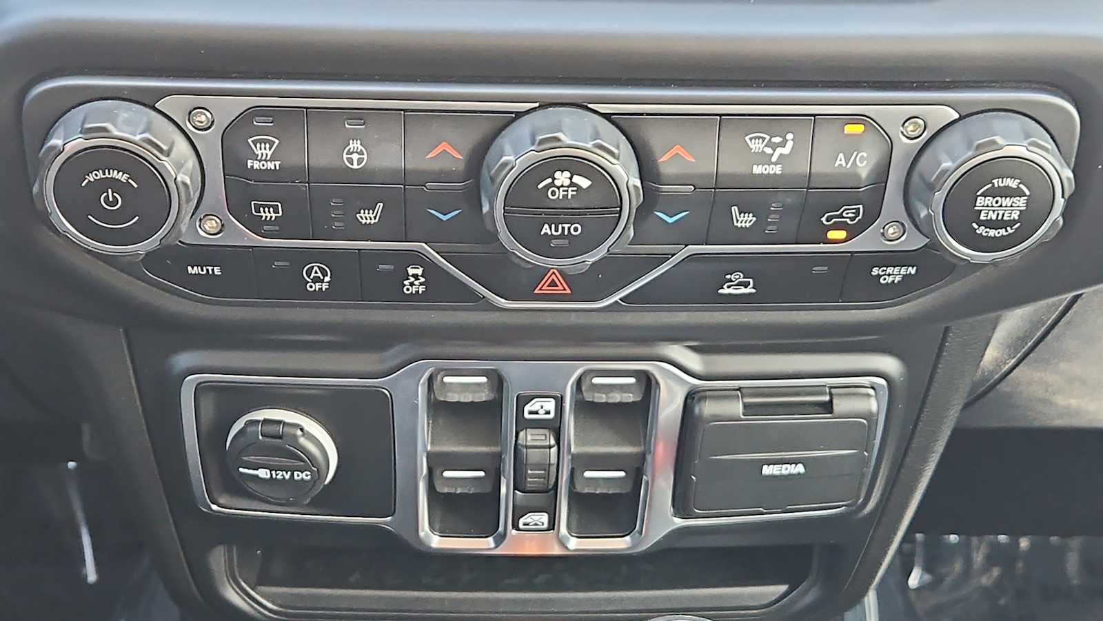 2021 Jeep Wrangler Unlimited Sport S - Photo 16