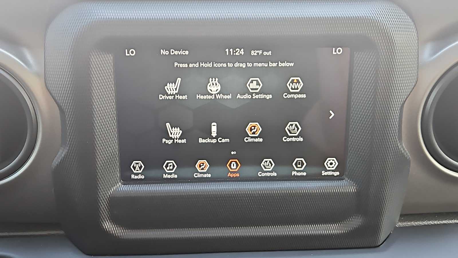2021 Jeep Wrangler Unlimited Sport S - Photo 19