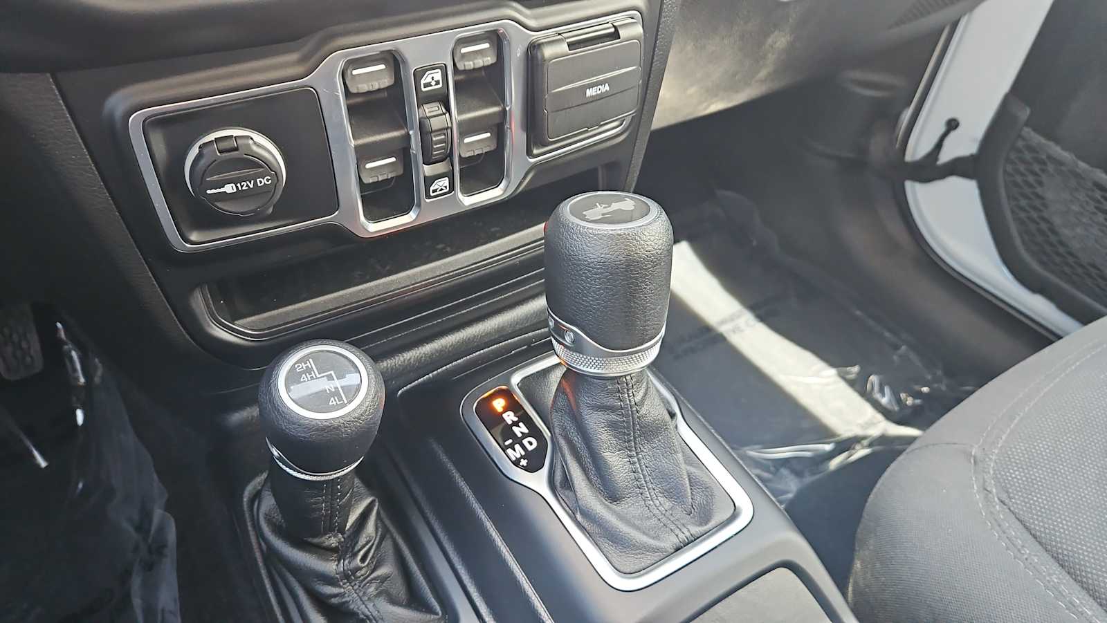 2021 Jeep Wrangler Unlimited Sport S - Photo 21