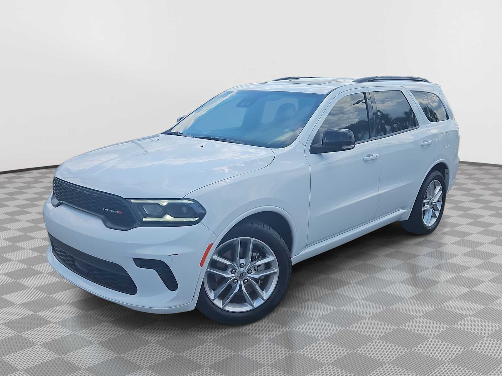 2024 Dodge Durango