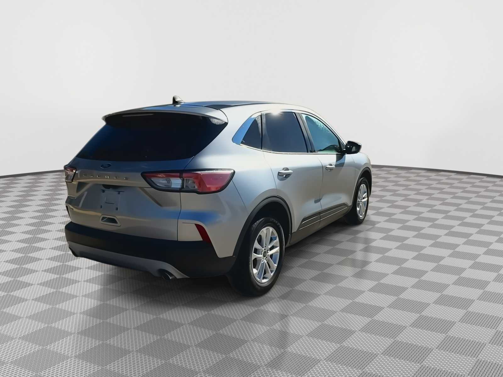 2022 Ford Escape SE 8