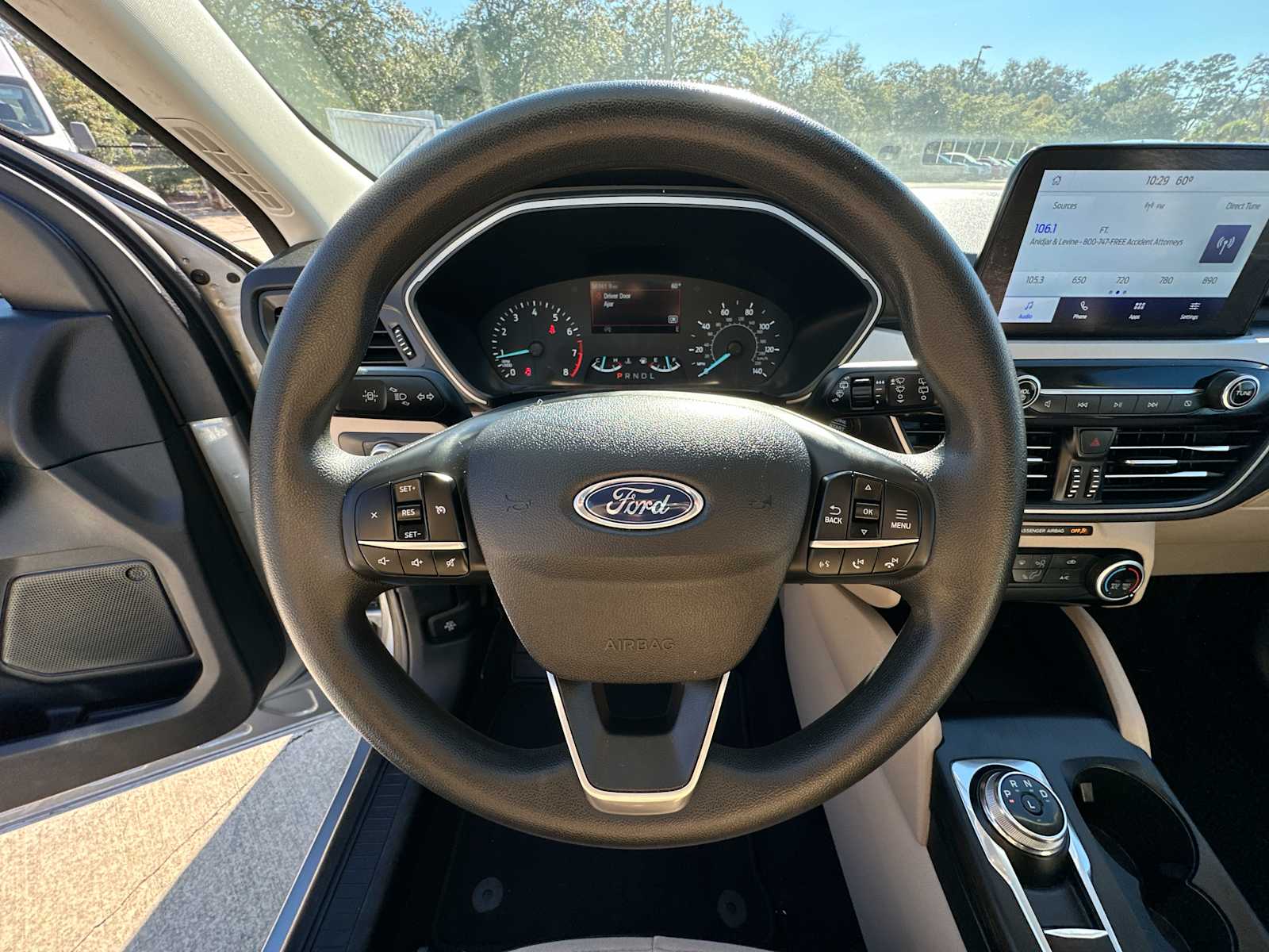 2022 Ford Escape SE 11