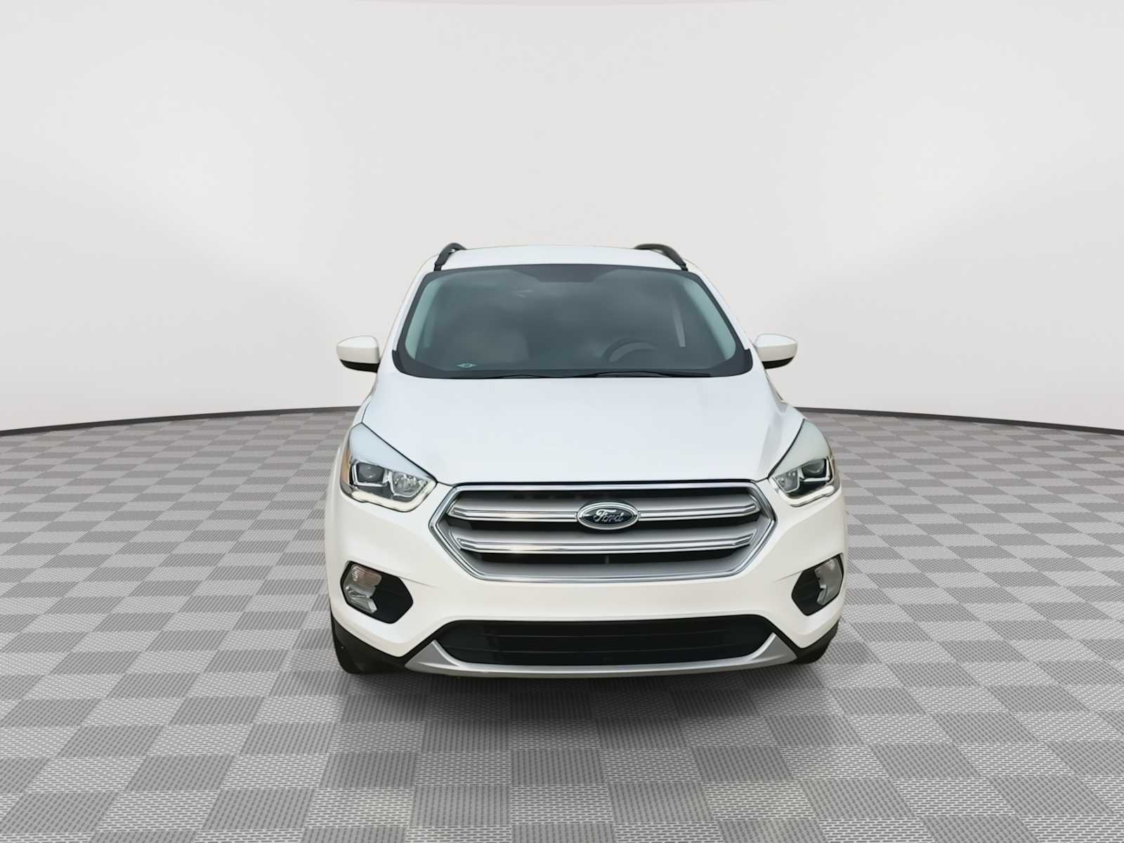 2019 Ford Escape SEL 3