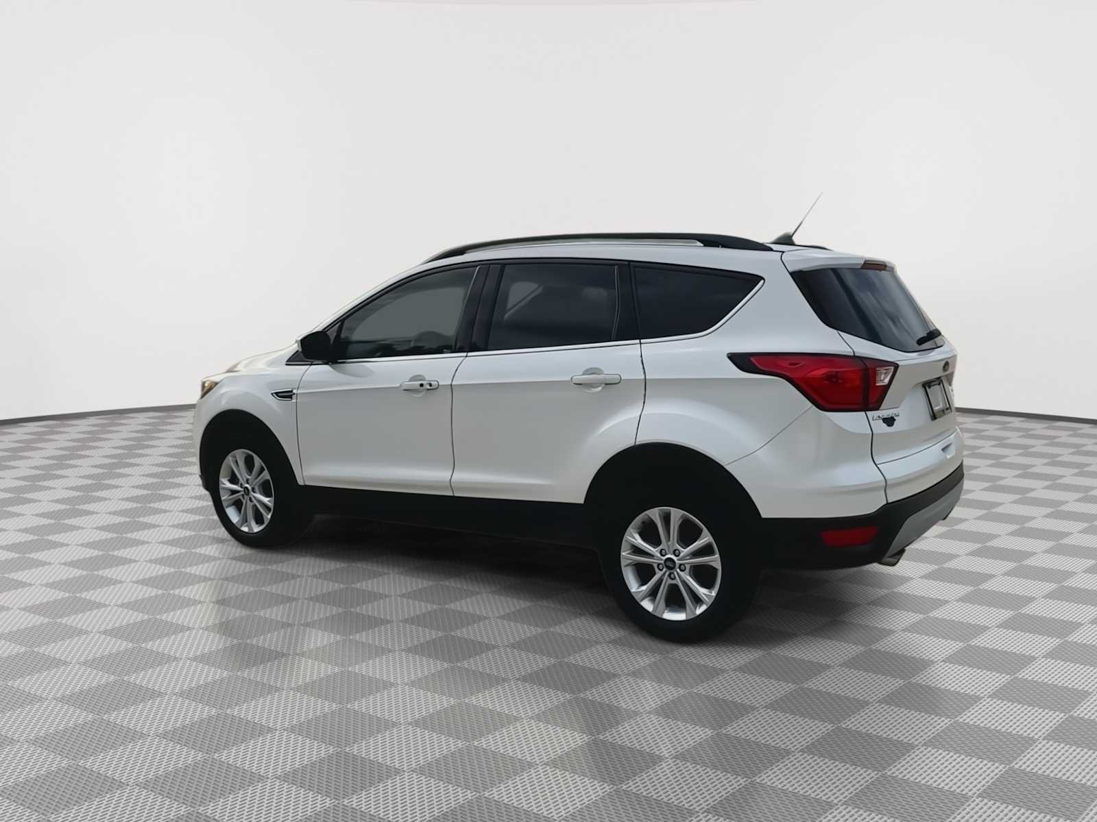 2019 Ford Escape SEL 6