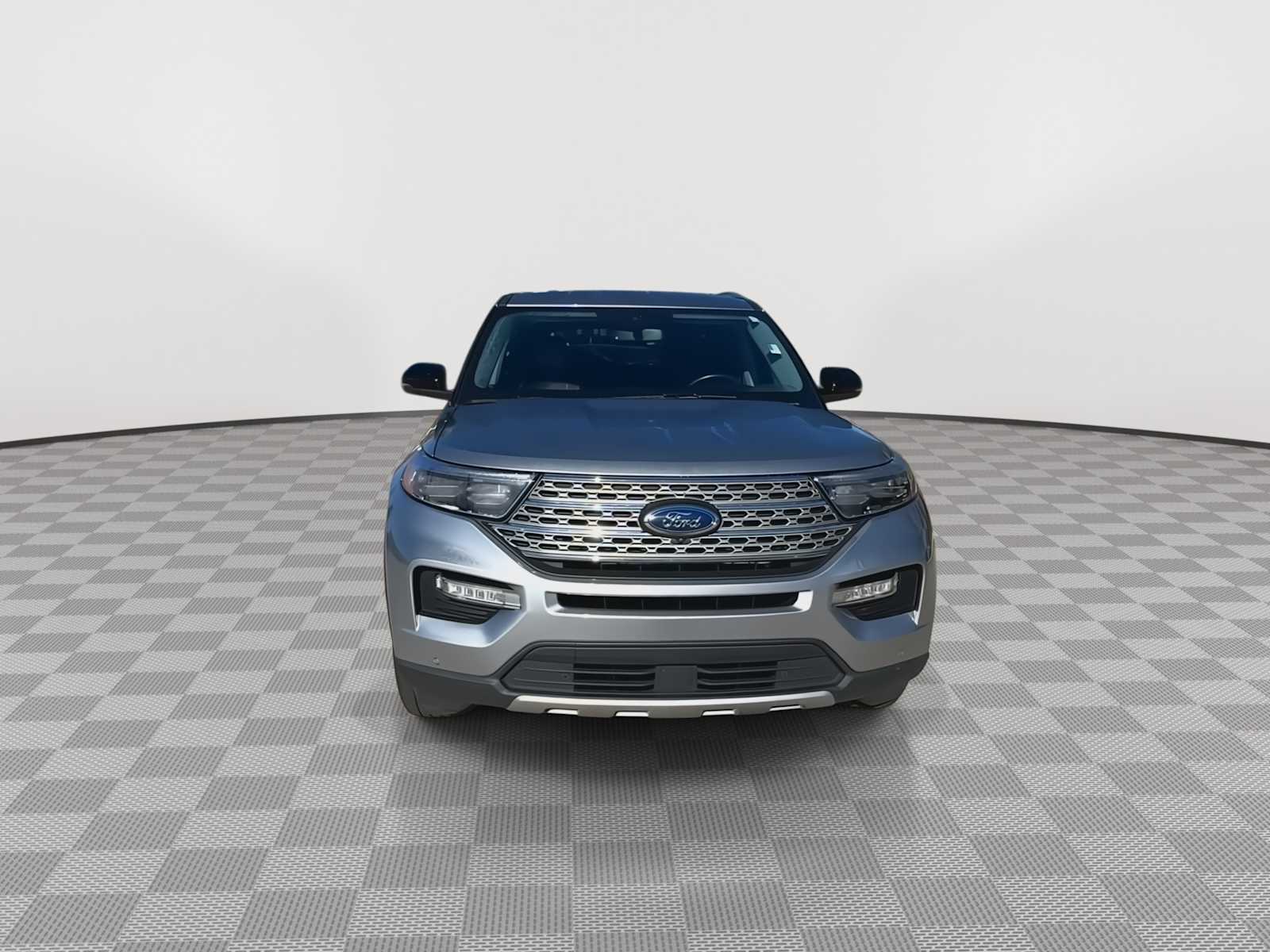 2022 Ford Explorer Limited 6