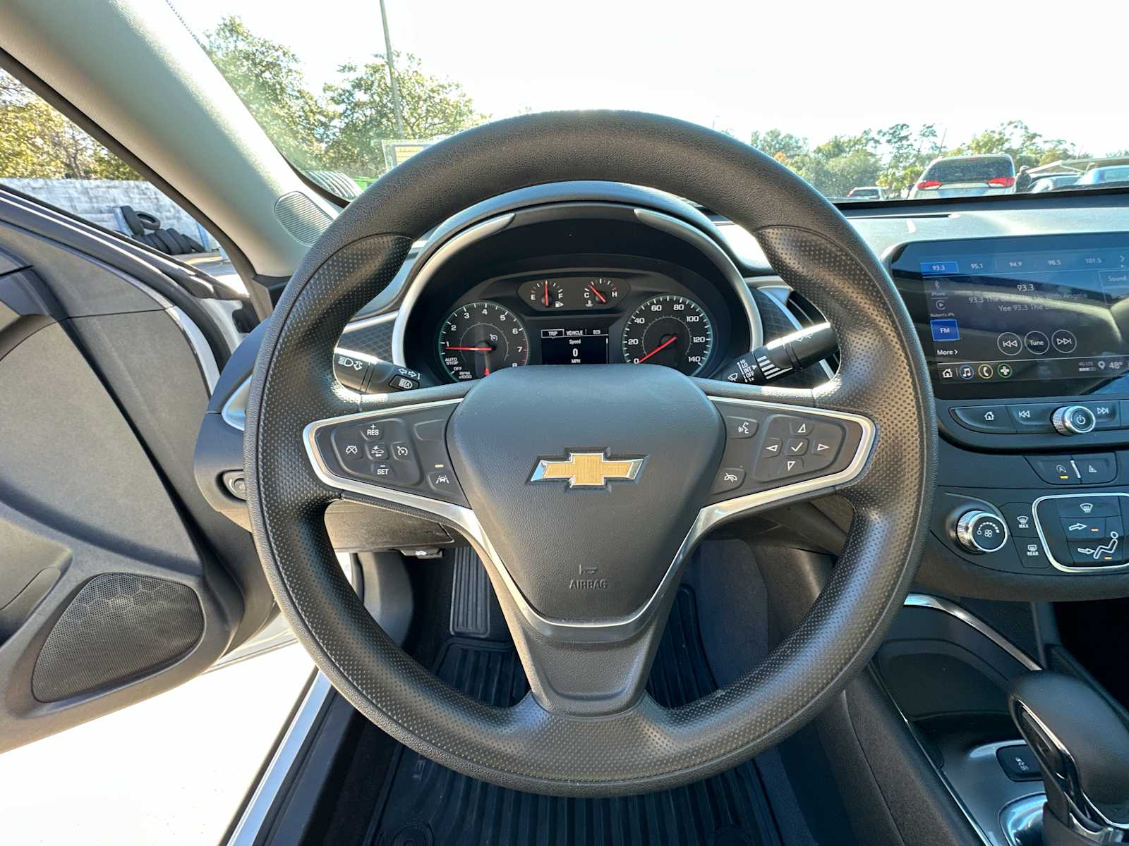 2022 Chevrolet Malibu LS 11