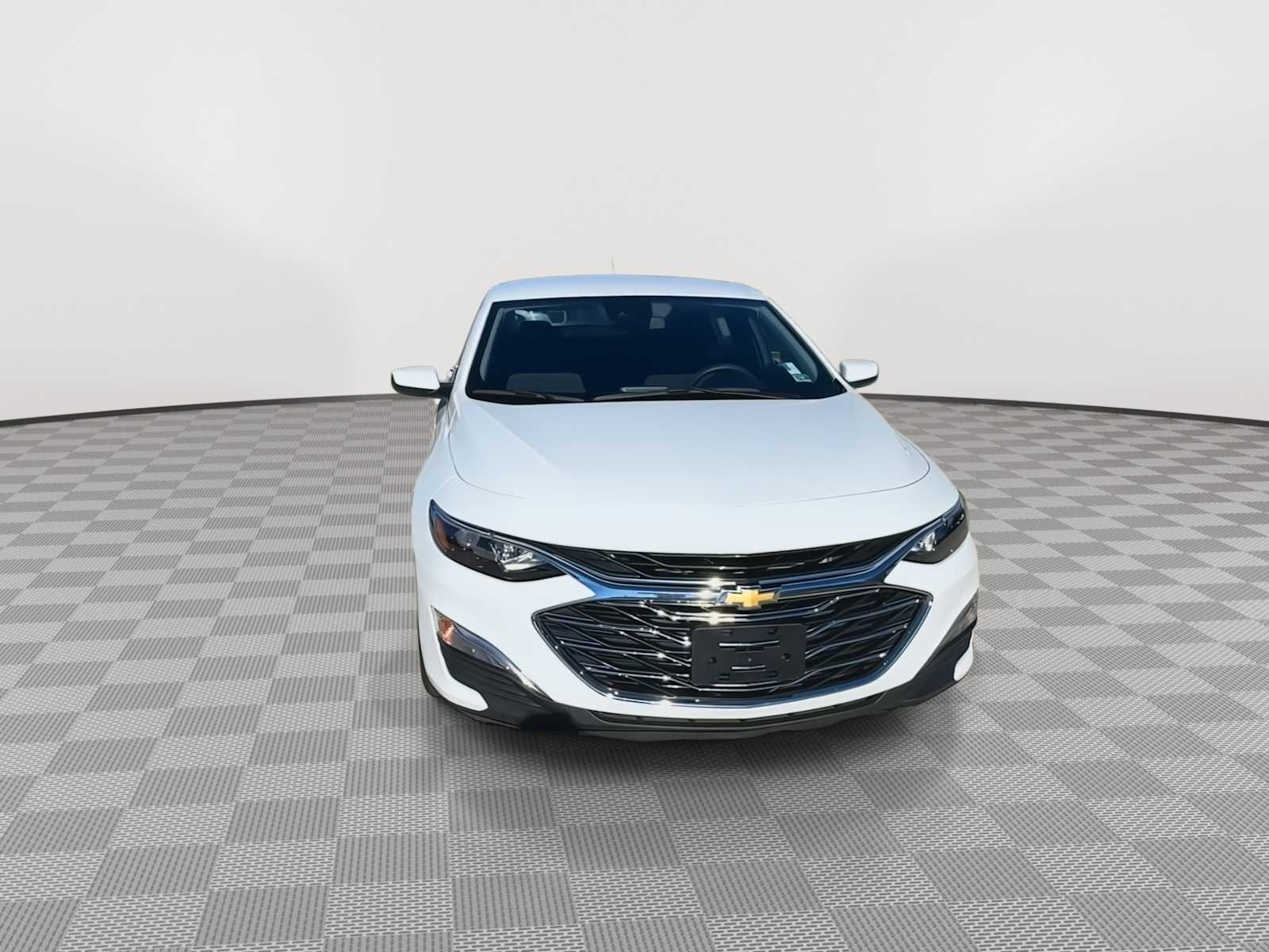 2022 Chevrolet Malibu LS 3