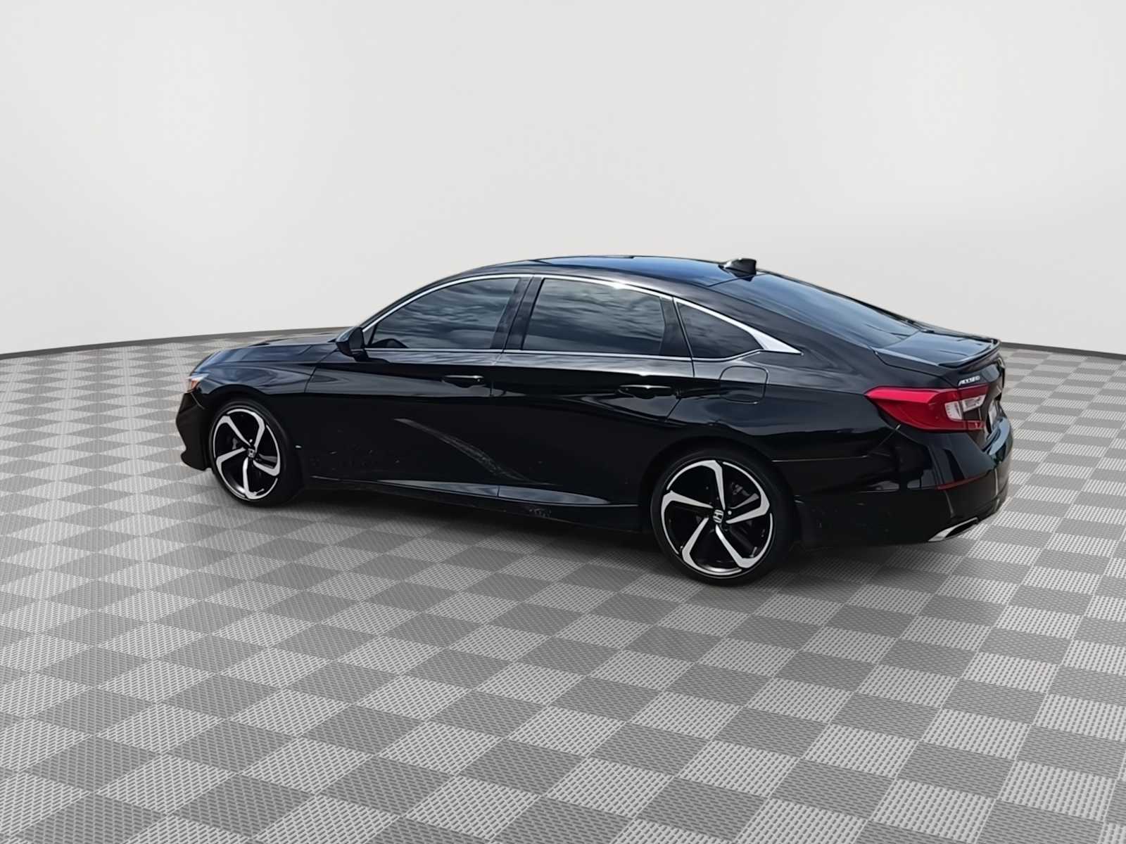 2022 Honda Accord Sport - Photo 6