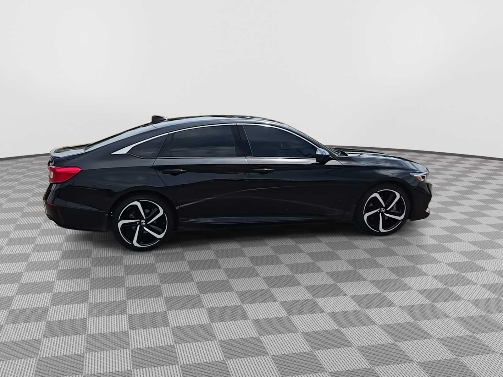 2022 Honda Accord Sport - Photo 9