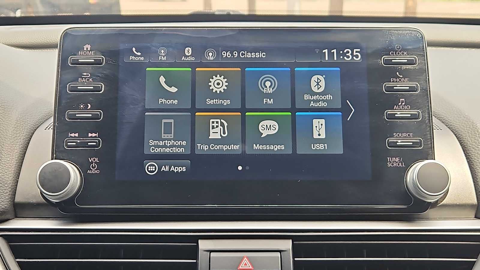 2022 Honda Accord Sport - Photo 19