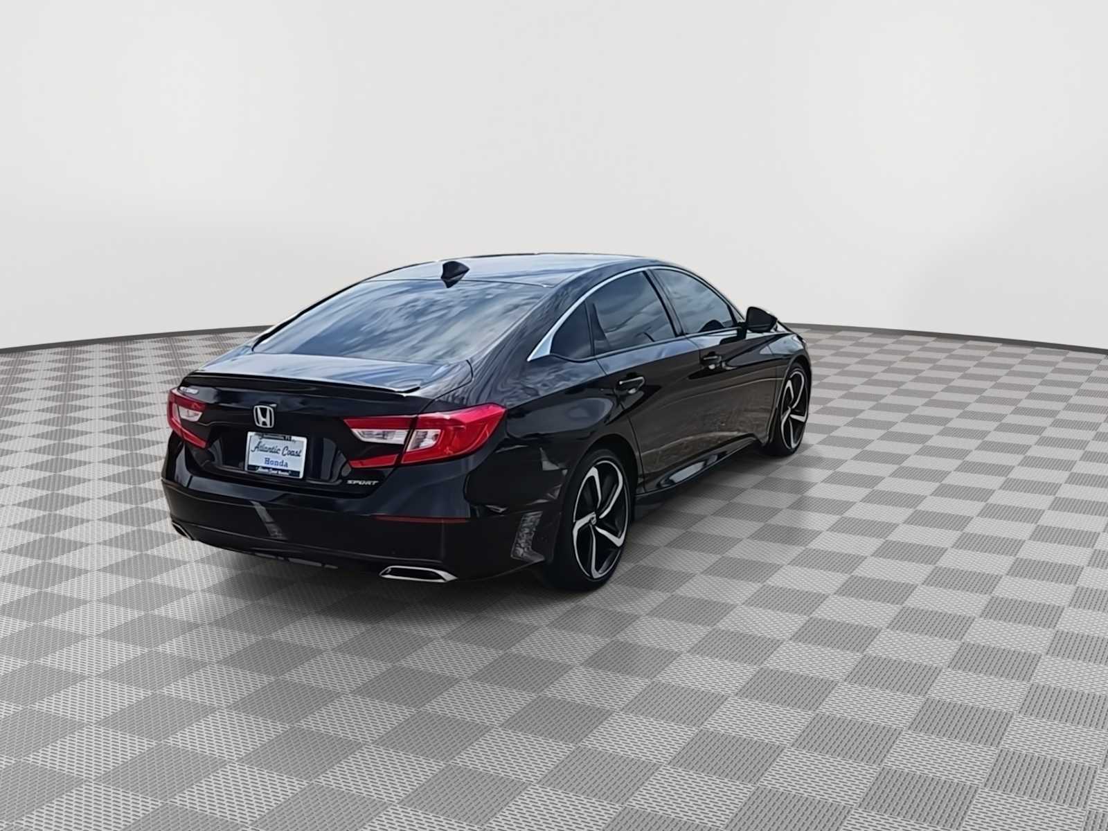 2022 Honda Accord Sport - Photo 8