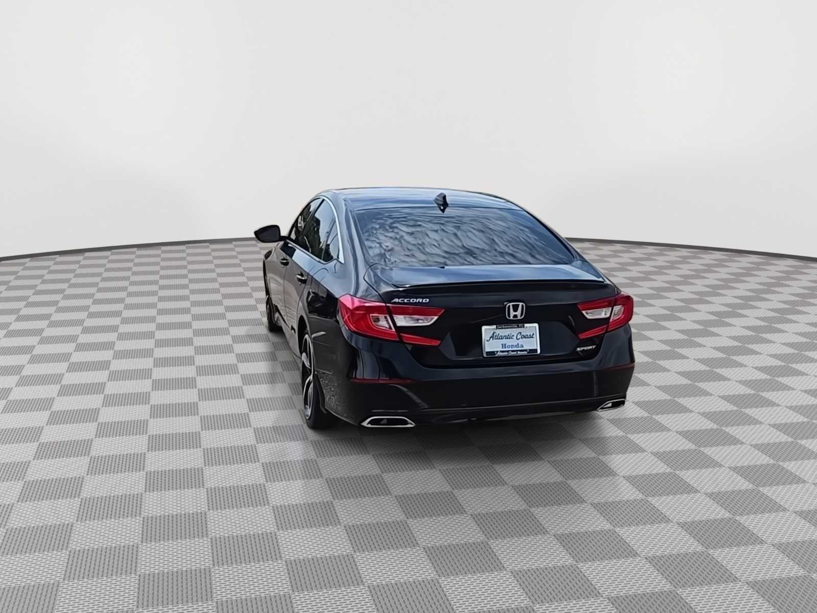 2022 Honda Accord Sport - Photo 7