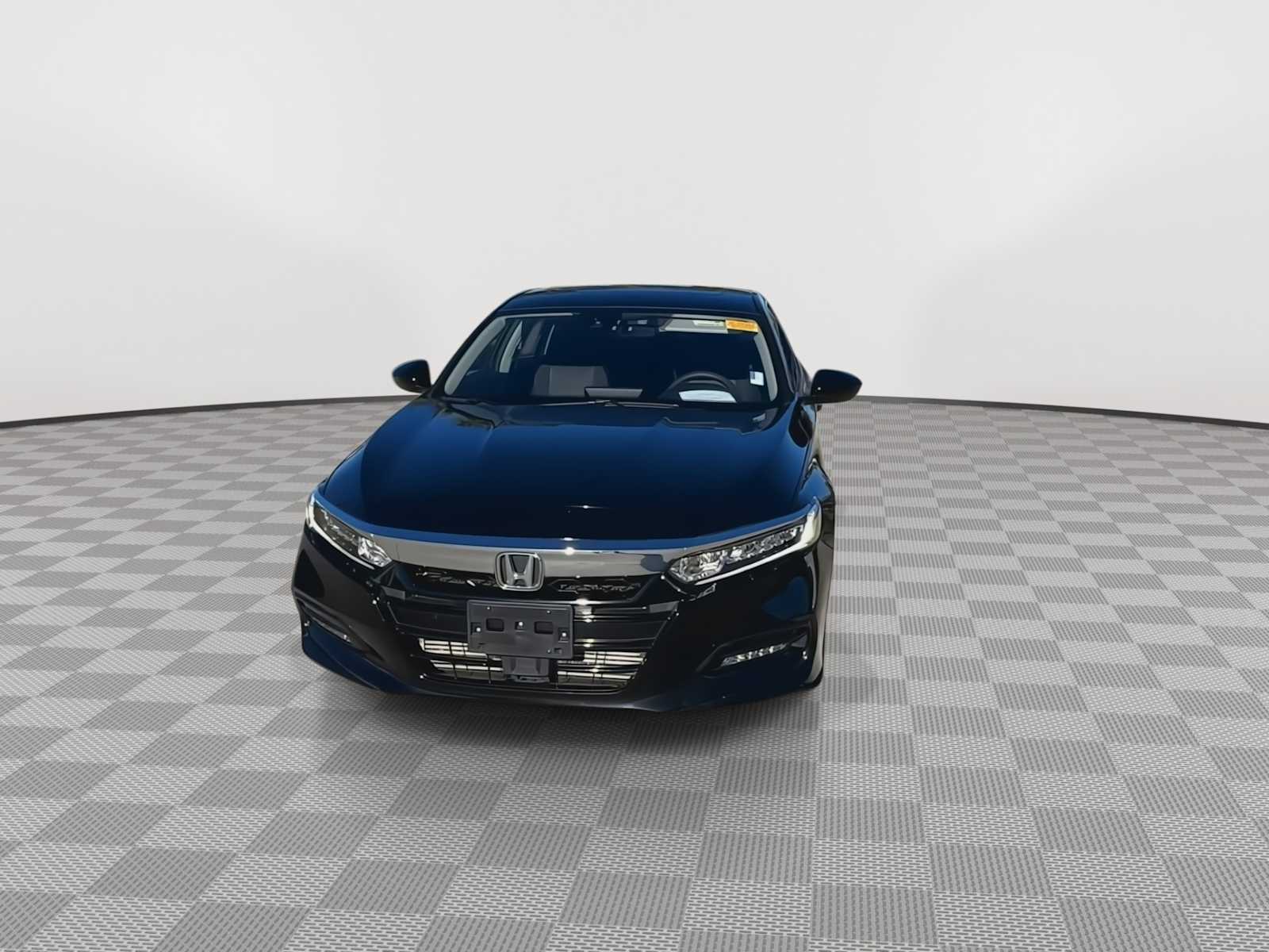 2020 Honda Accord EX 3