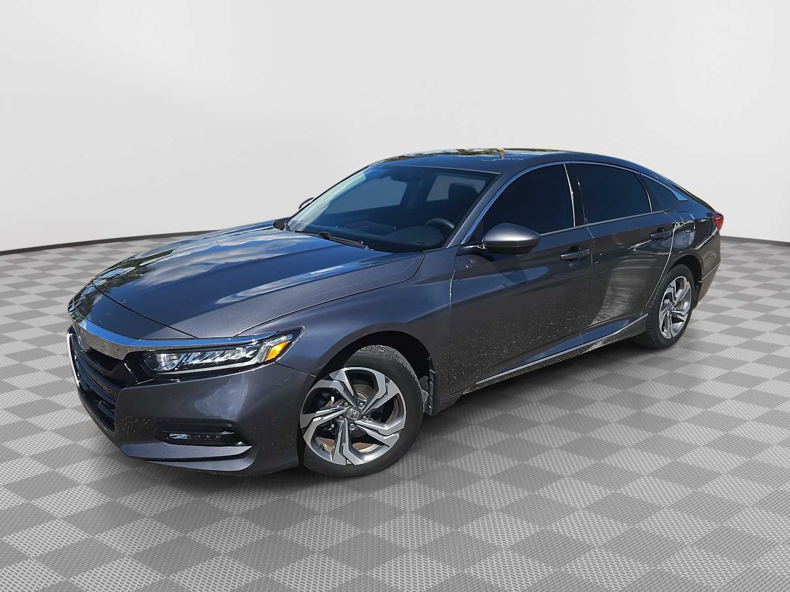 2020 Honda Accord Sedan