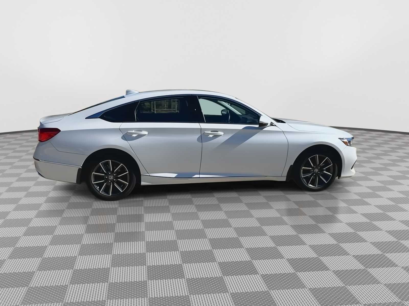 2021 Honda Accord EX-L 9