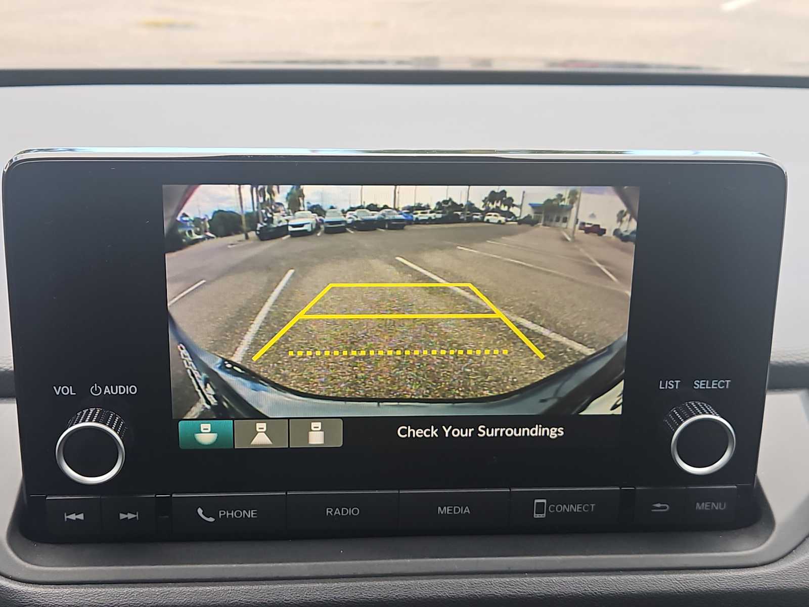 2025 Honda Accord LX - Photo 19