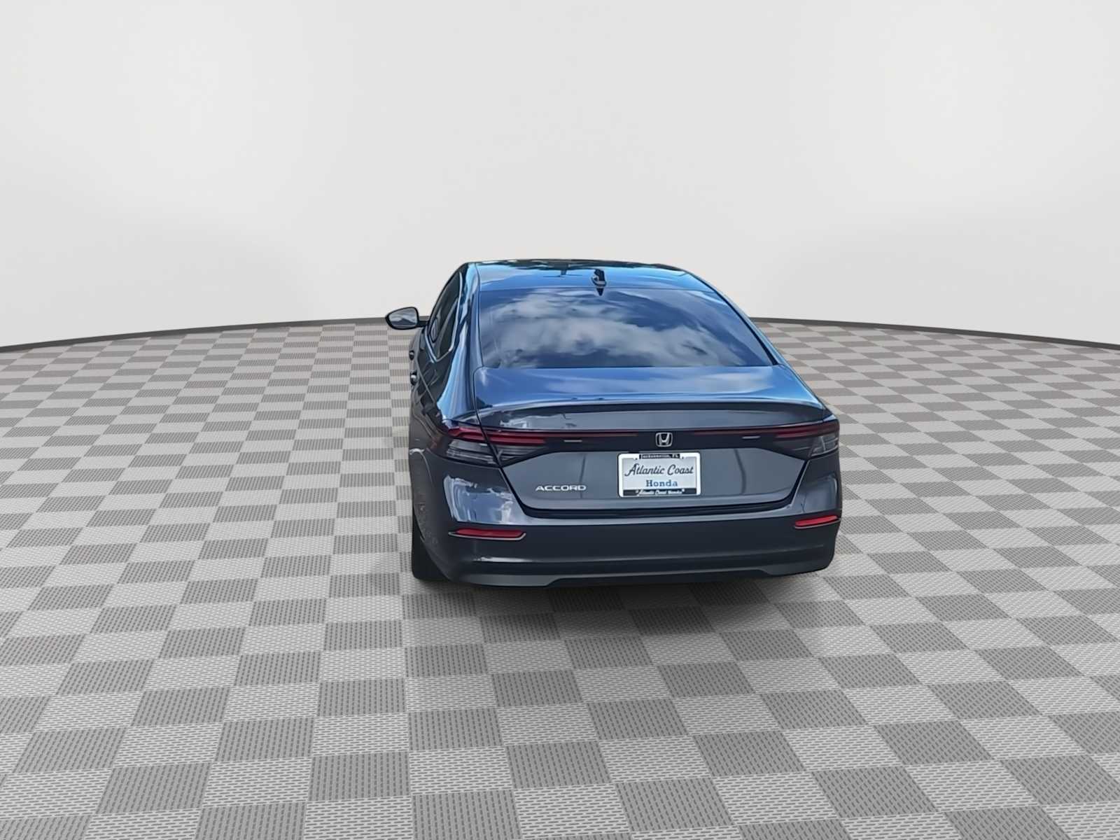 2025 Honda Accord LX - Photo 6