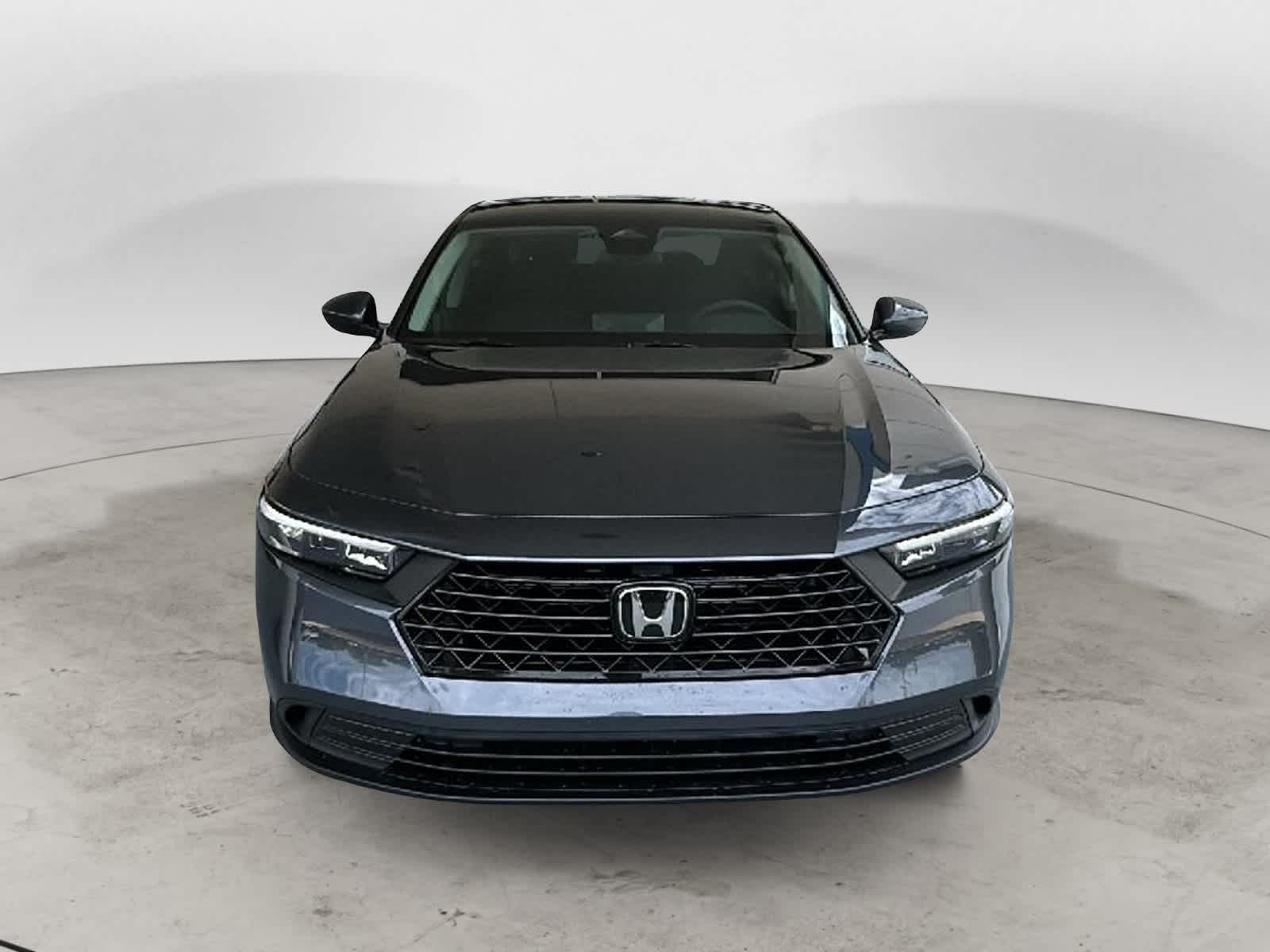 2024 Honda Accord LX 8