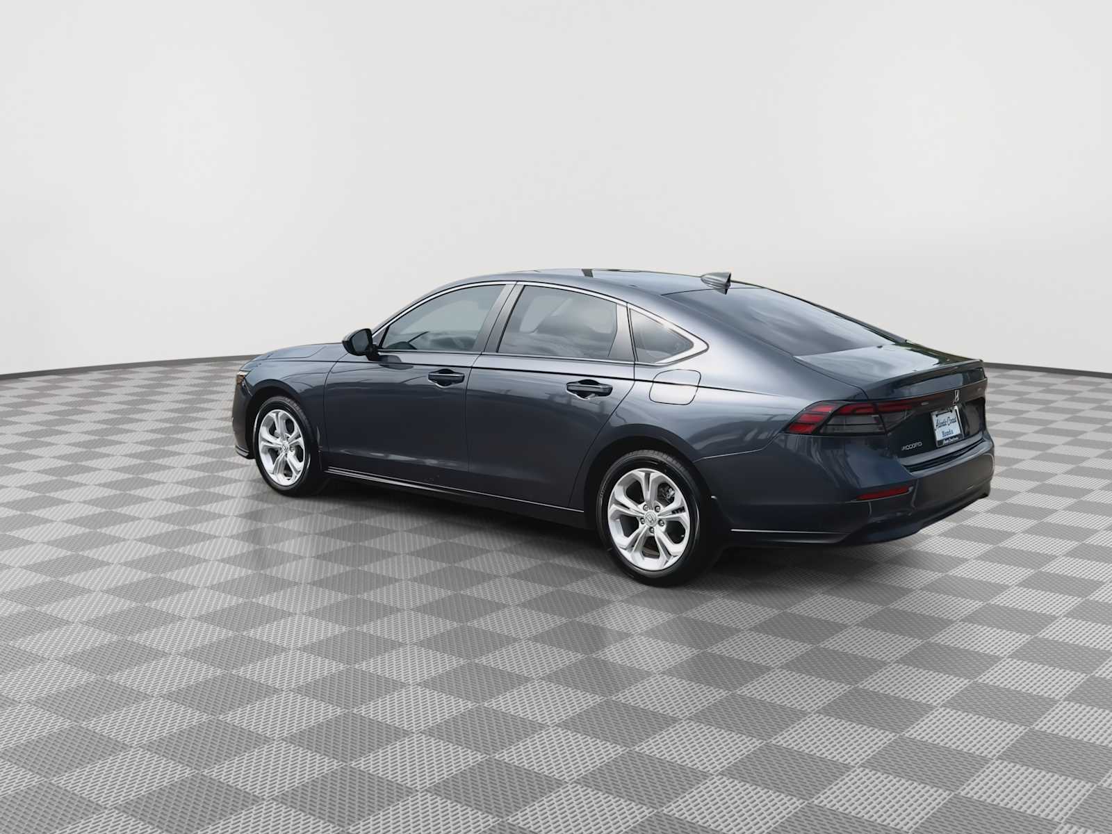 2025 Honda Accord LX - Photo 6