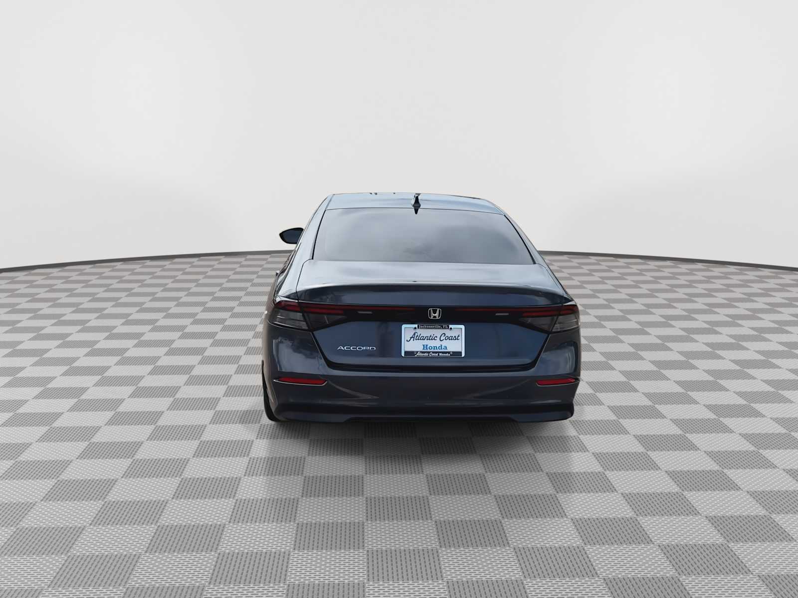 2025 Honda Accord LX - Photo 7