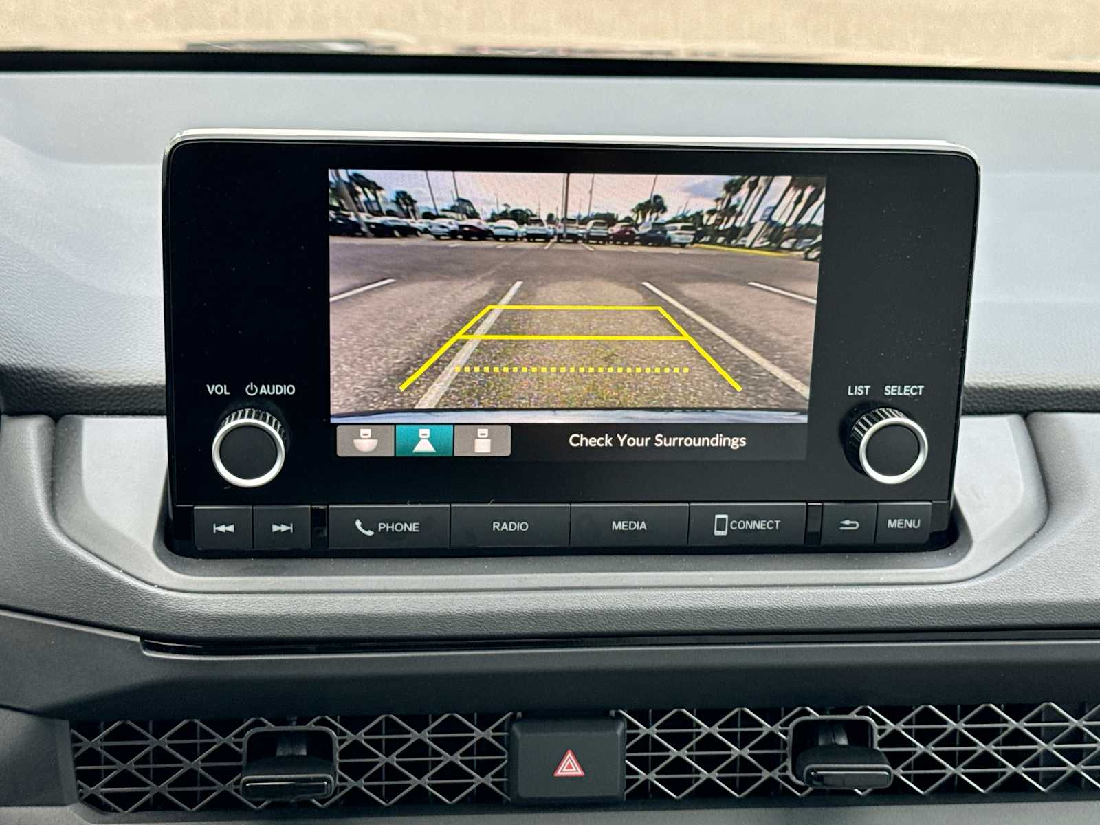 2025 Honda Accord LX - Photo 22