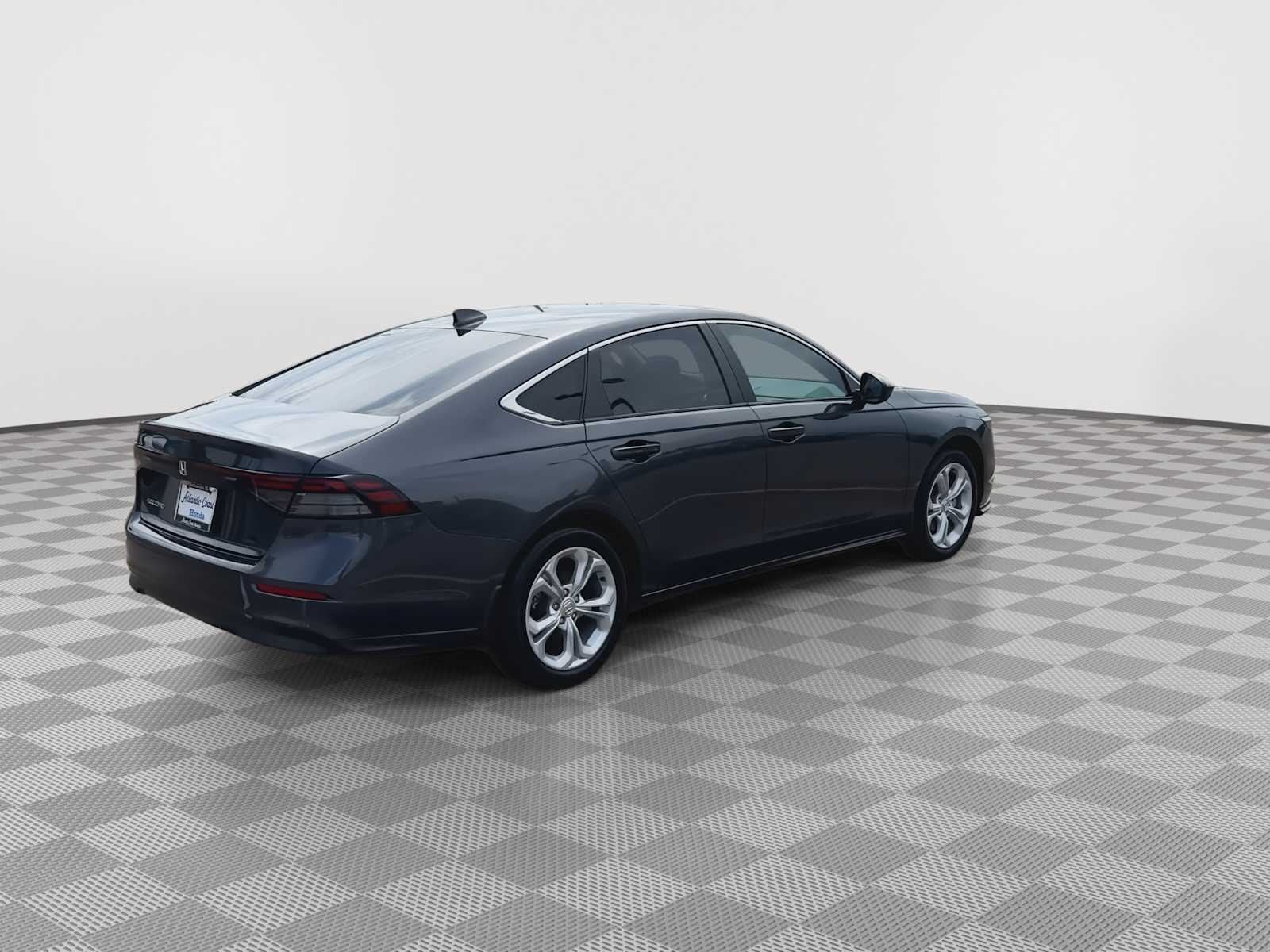 2025 Honda Accord LX - Photo 8
