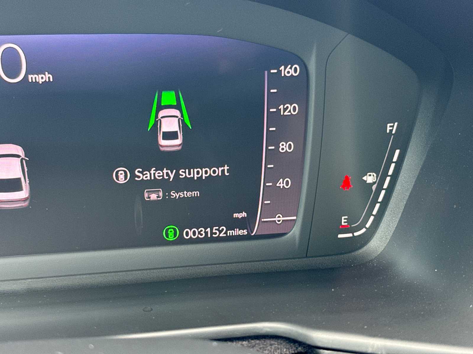 2025 Honda Accord LX - Photo 10