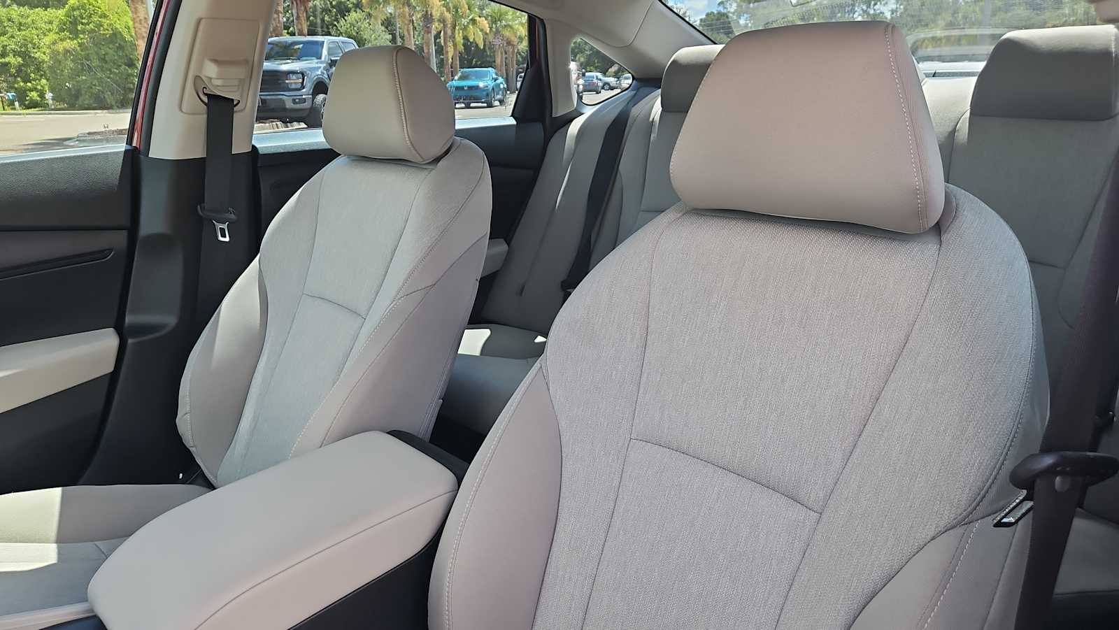 2025 Honda Accord LX - Photo 13