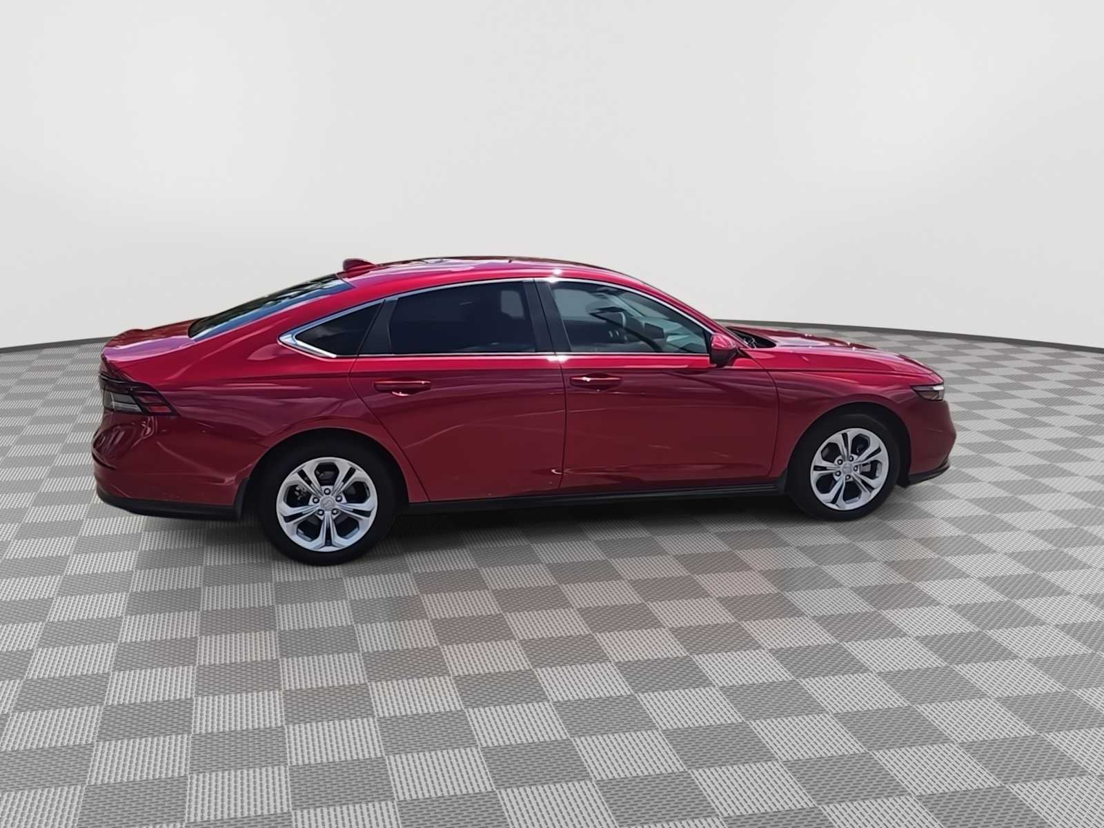 2025 Honda Accord LX - Photo 9