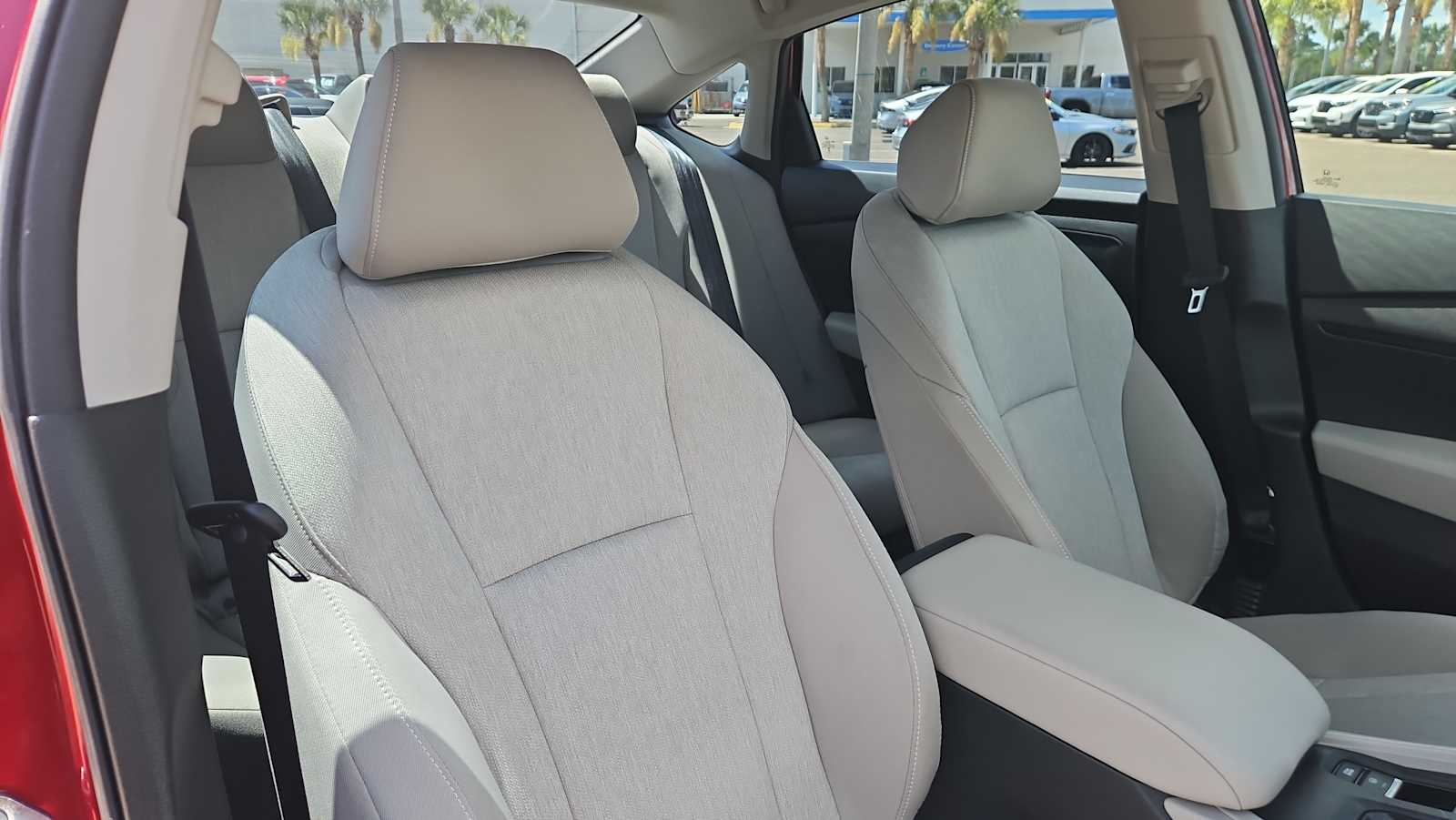 2025 Honda Accord LX - Photo 24