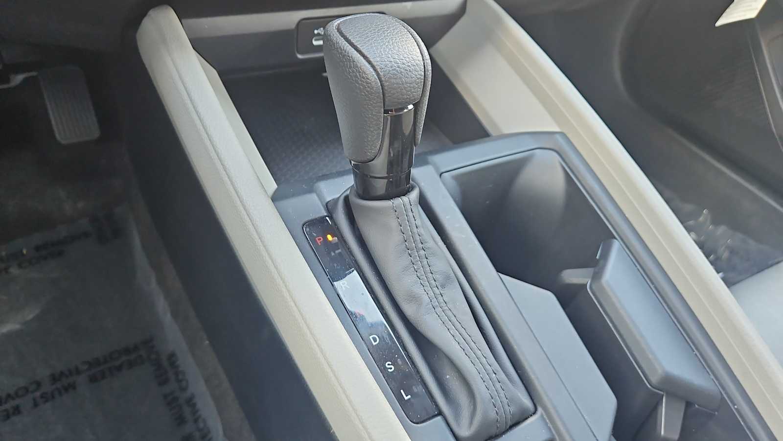 2025 Honda Accord LX - Photo 20
