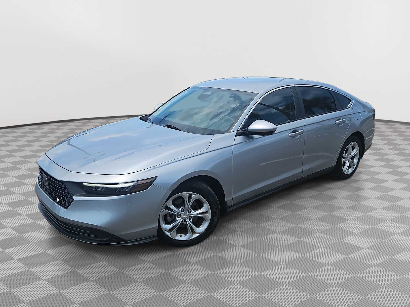 2023 Honda Accord