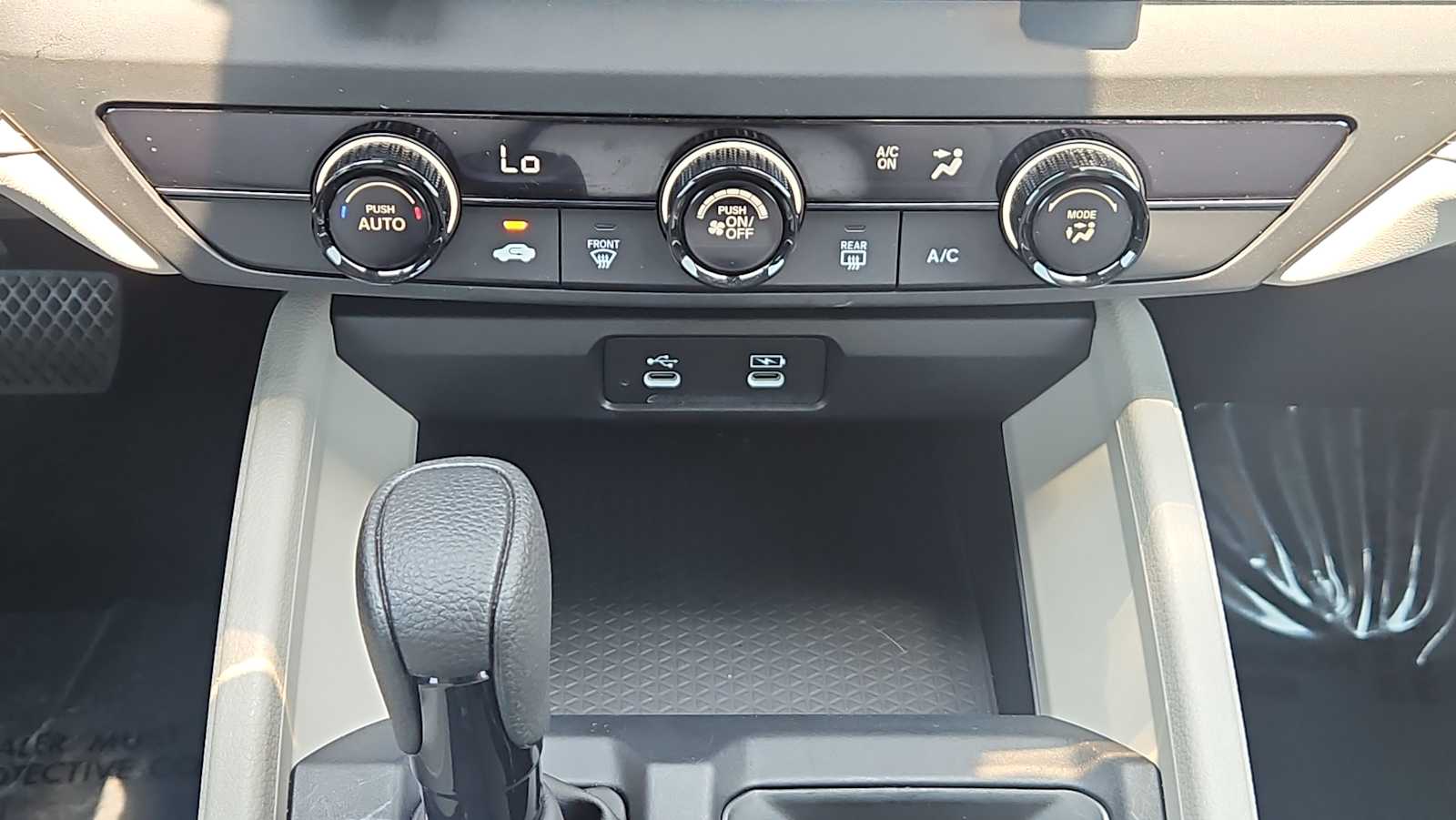 2025 Honda Accord LX - Photo 16