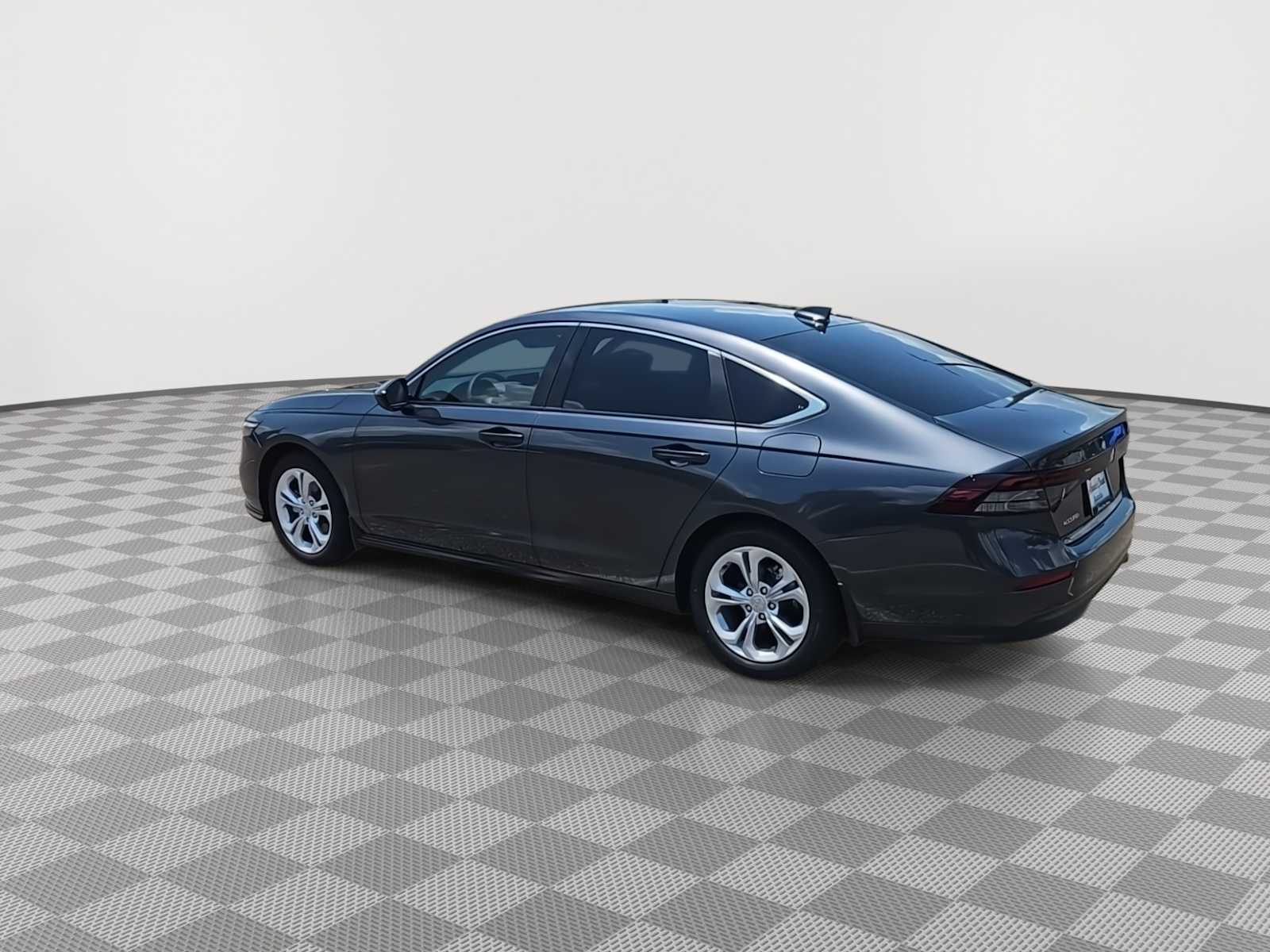 2025 Honda Accord LX - Photo 6