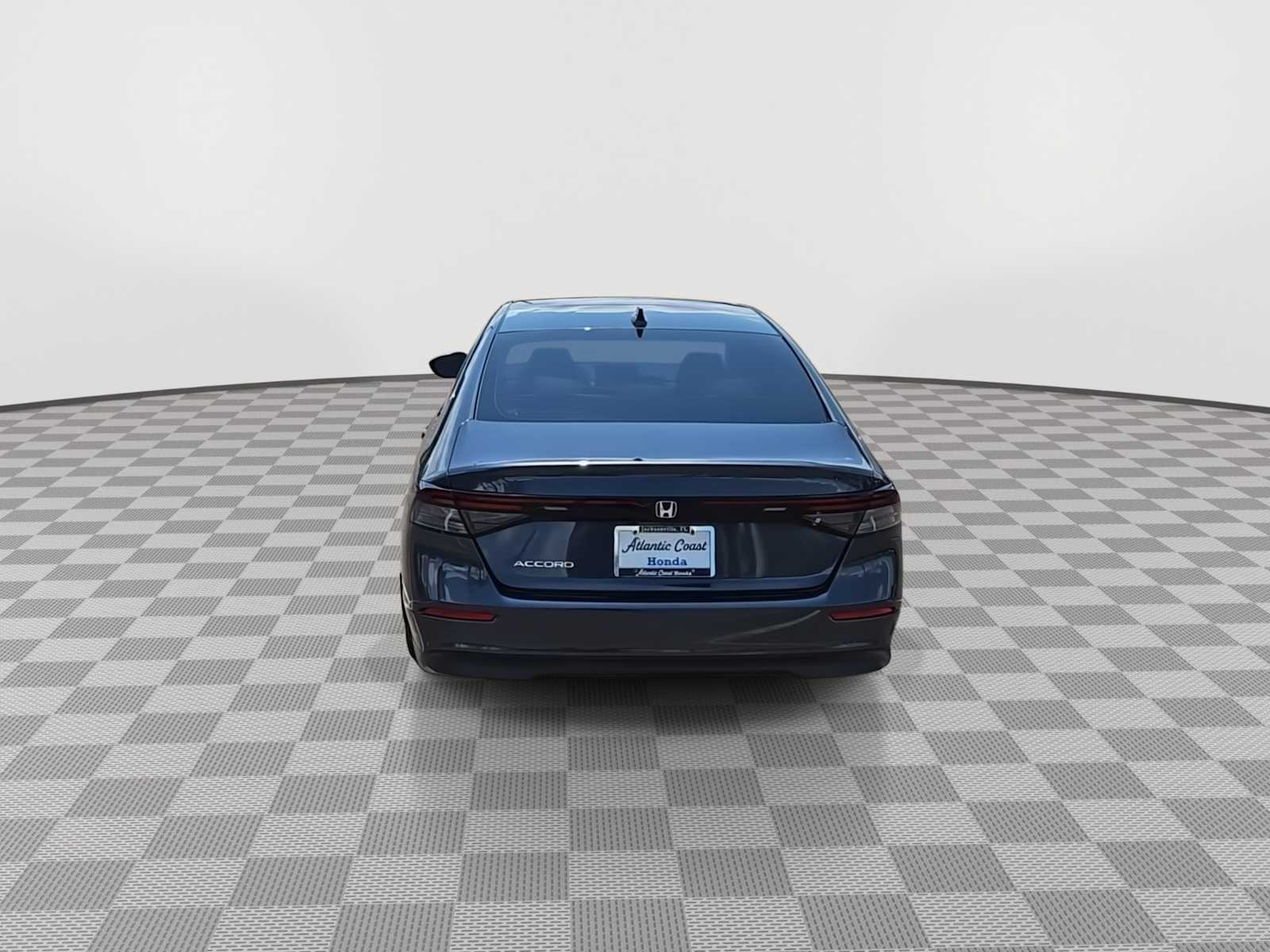2025 Honda Accord LX - Photo 7