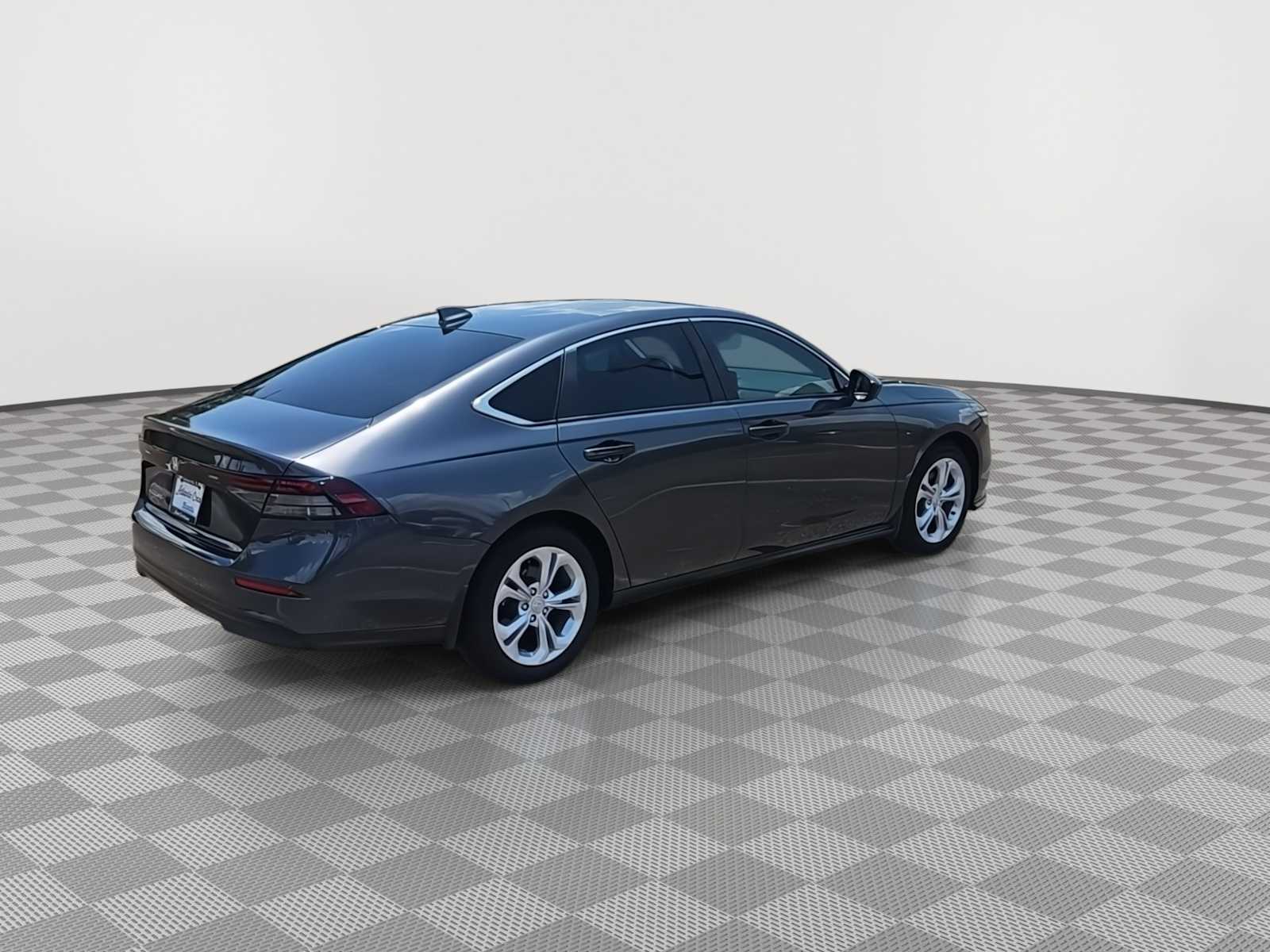 2025 Honda Accord LX - Photo 8